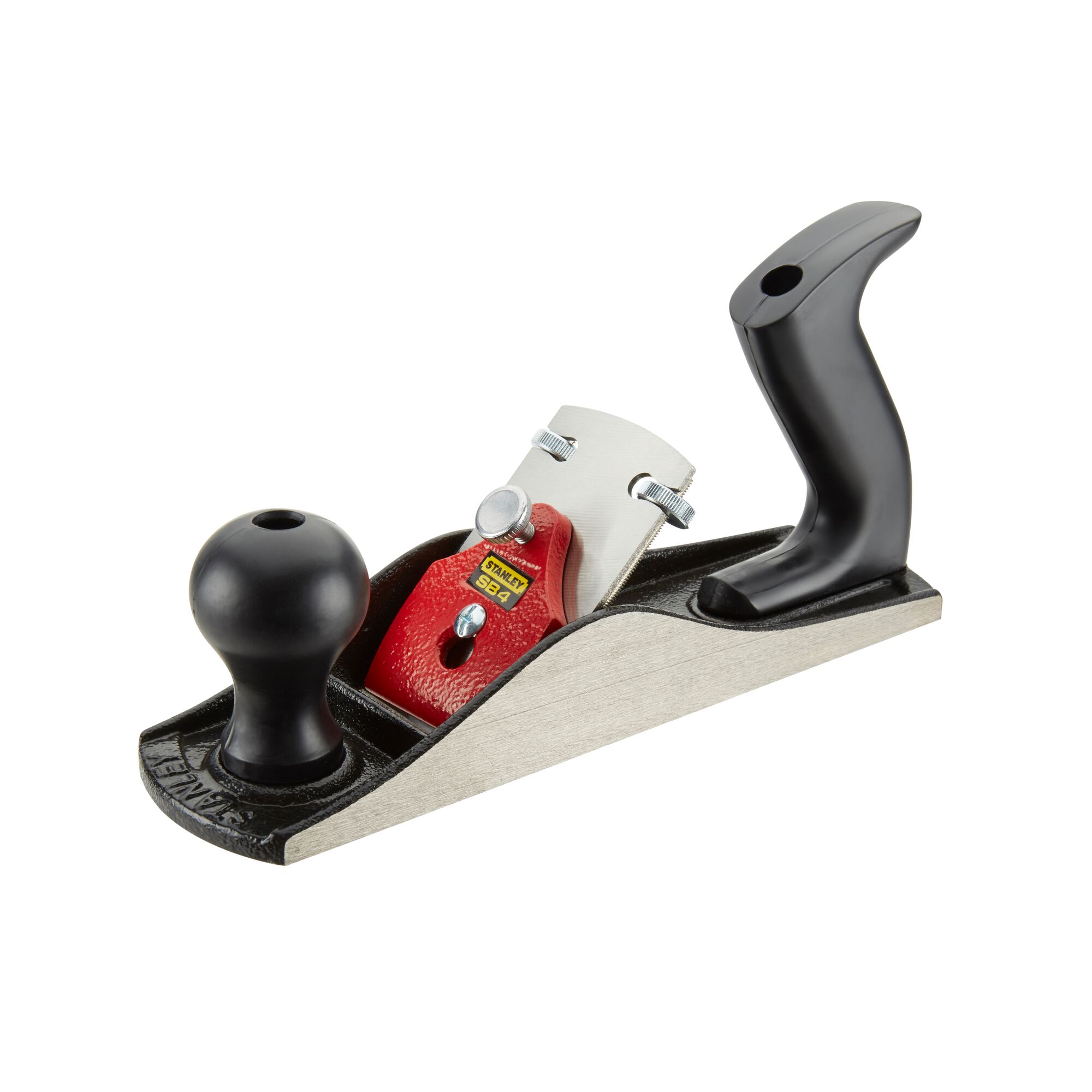 STANLEY® No. 4 Smooth Bench Plane