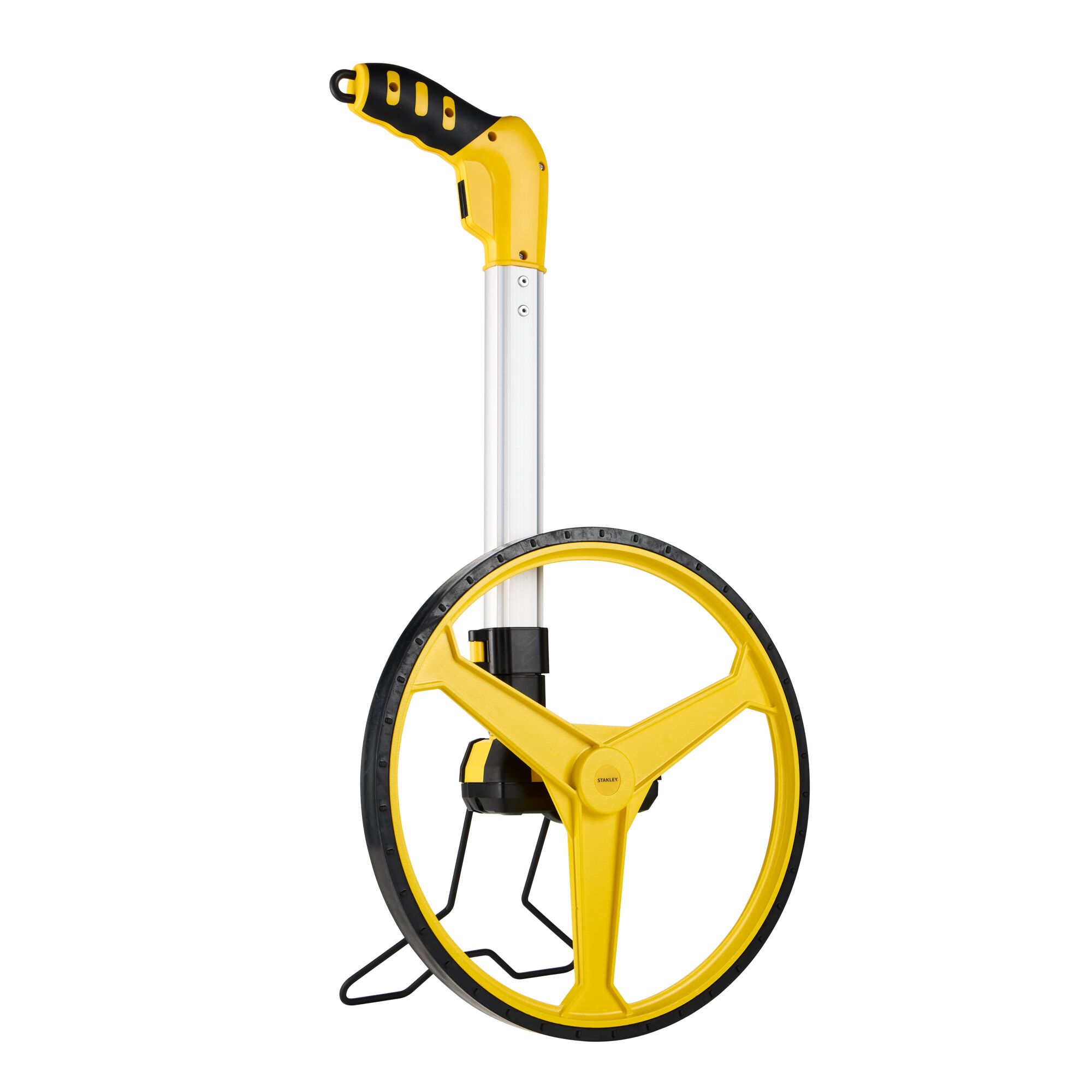 STANLEY® 12 in. (318mm) Measuring Wheel