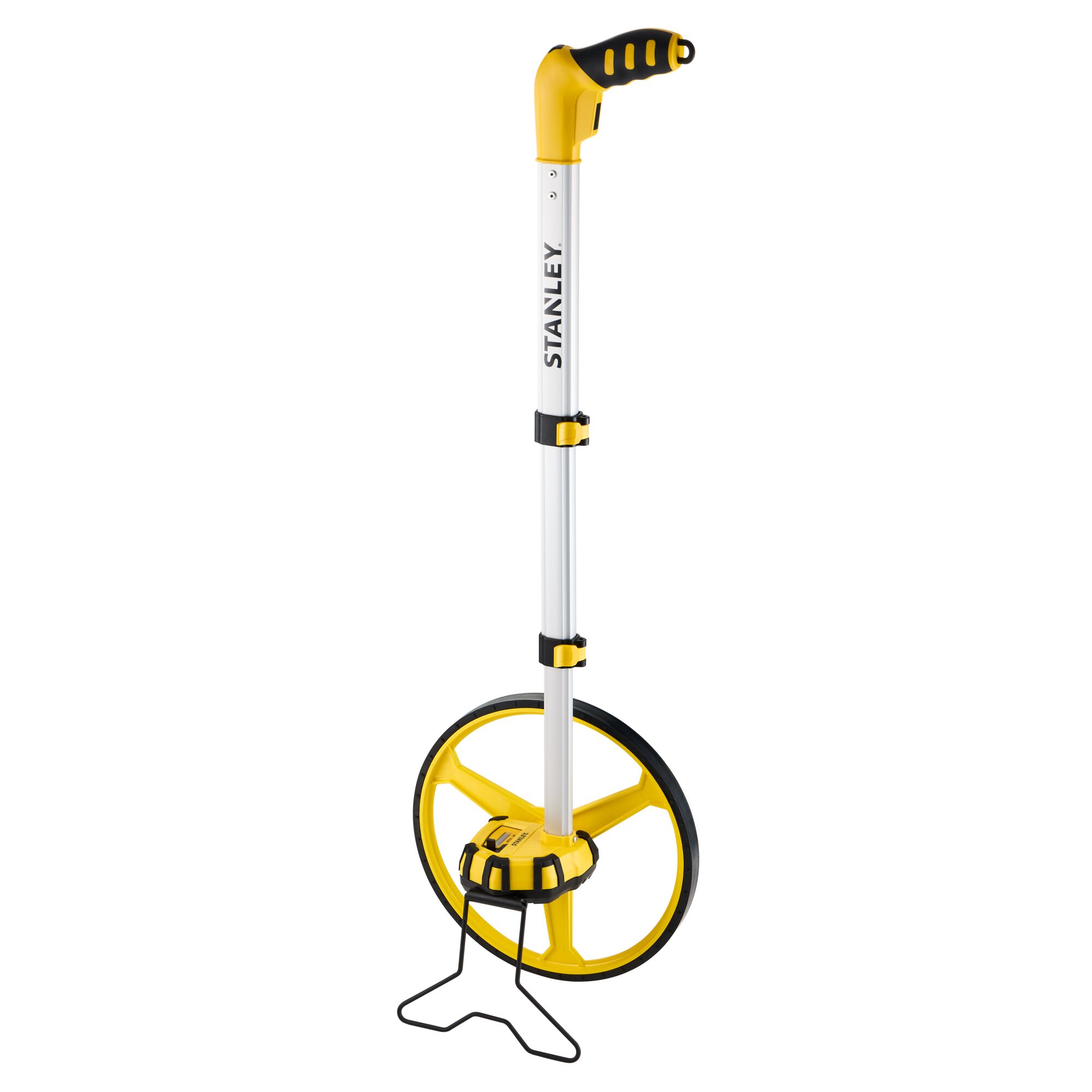 STANLEY® 12 in. (318mm) Measuring Wheel