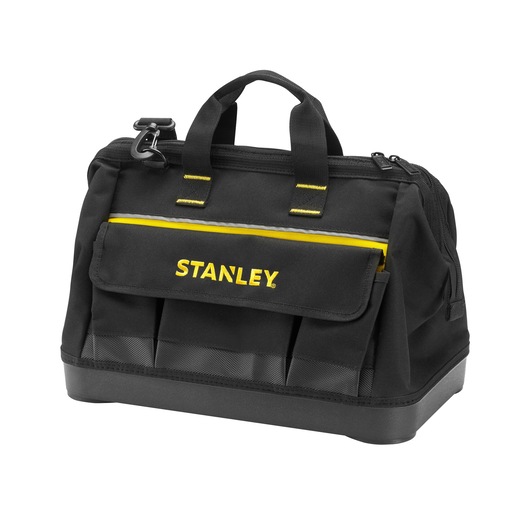 STANLEY® Essential  Open Mouth Tool Bag 16 in.