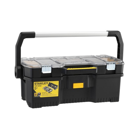 STANLEY®  Tote and Organizer Box, 24 in.