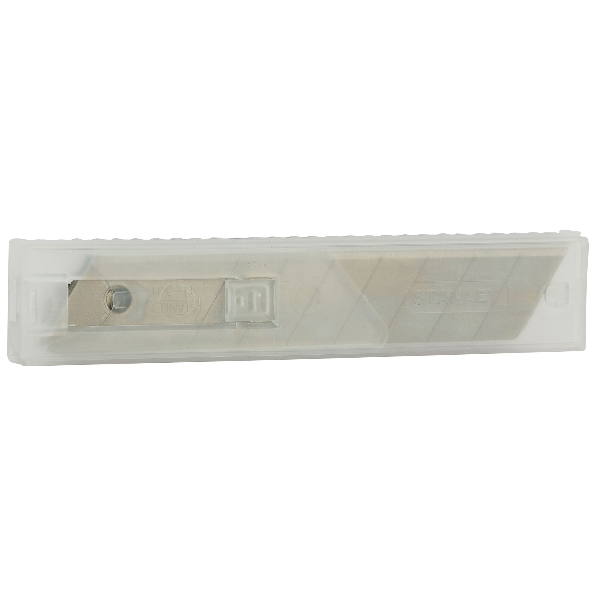 18mm Knife Blades (100 Pk)
