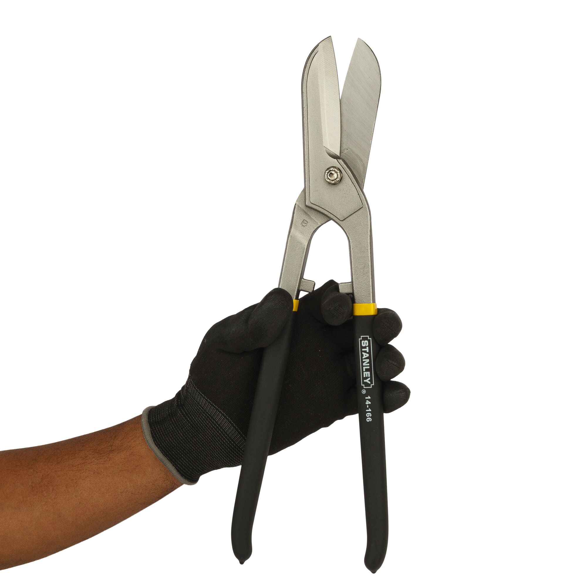 350mm-14 Tin Snips Without Spring