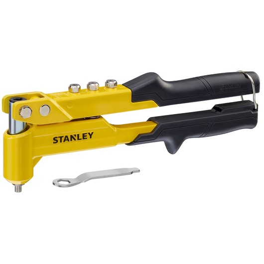 STANLEY® Contractor Grade Riveter