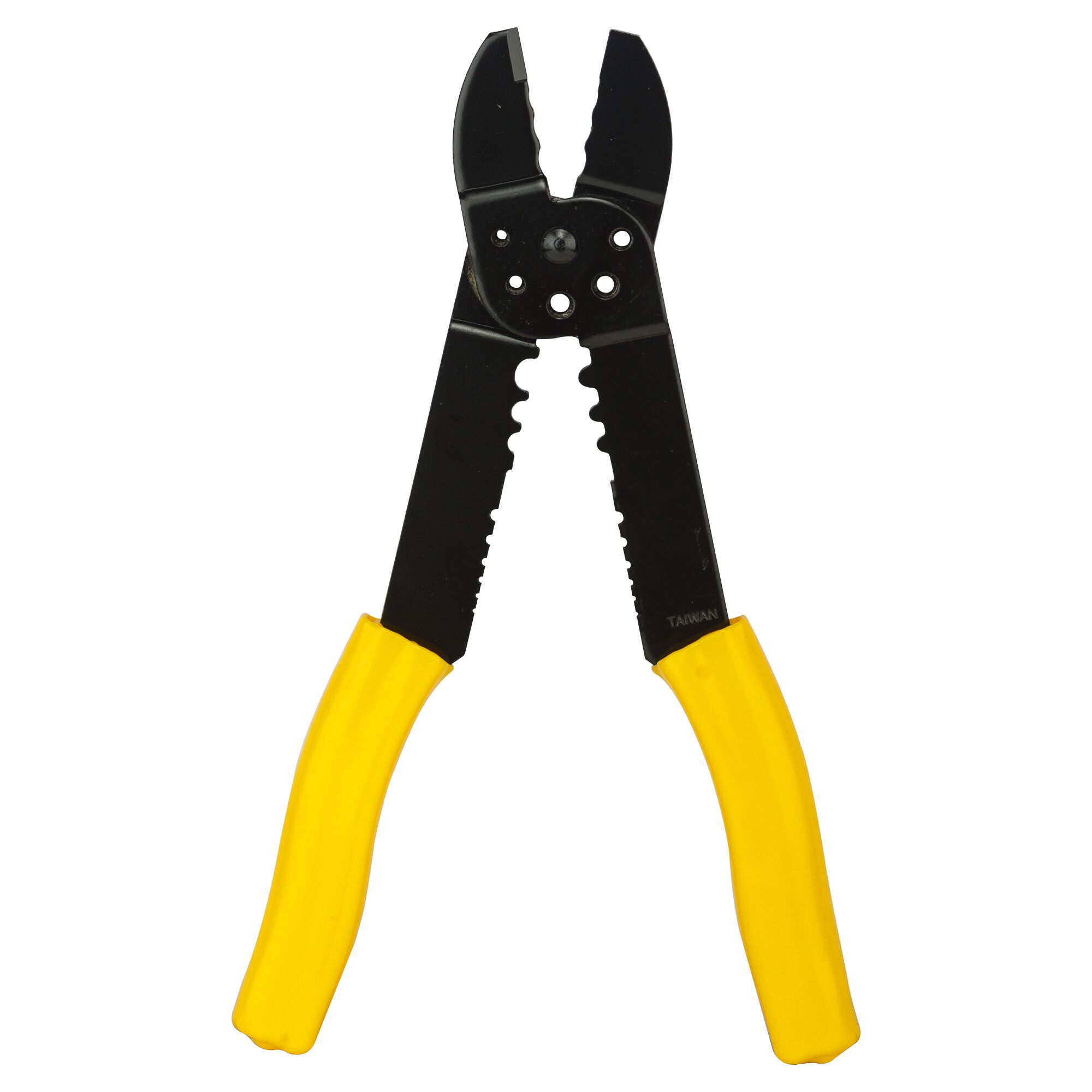 9 in. (230mm) Crimping Pliers