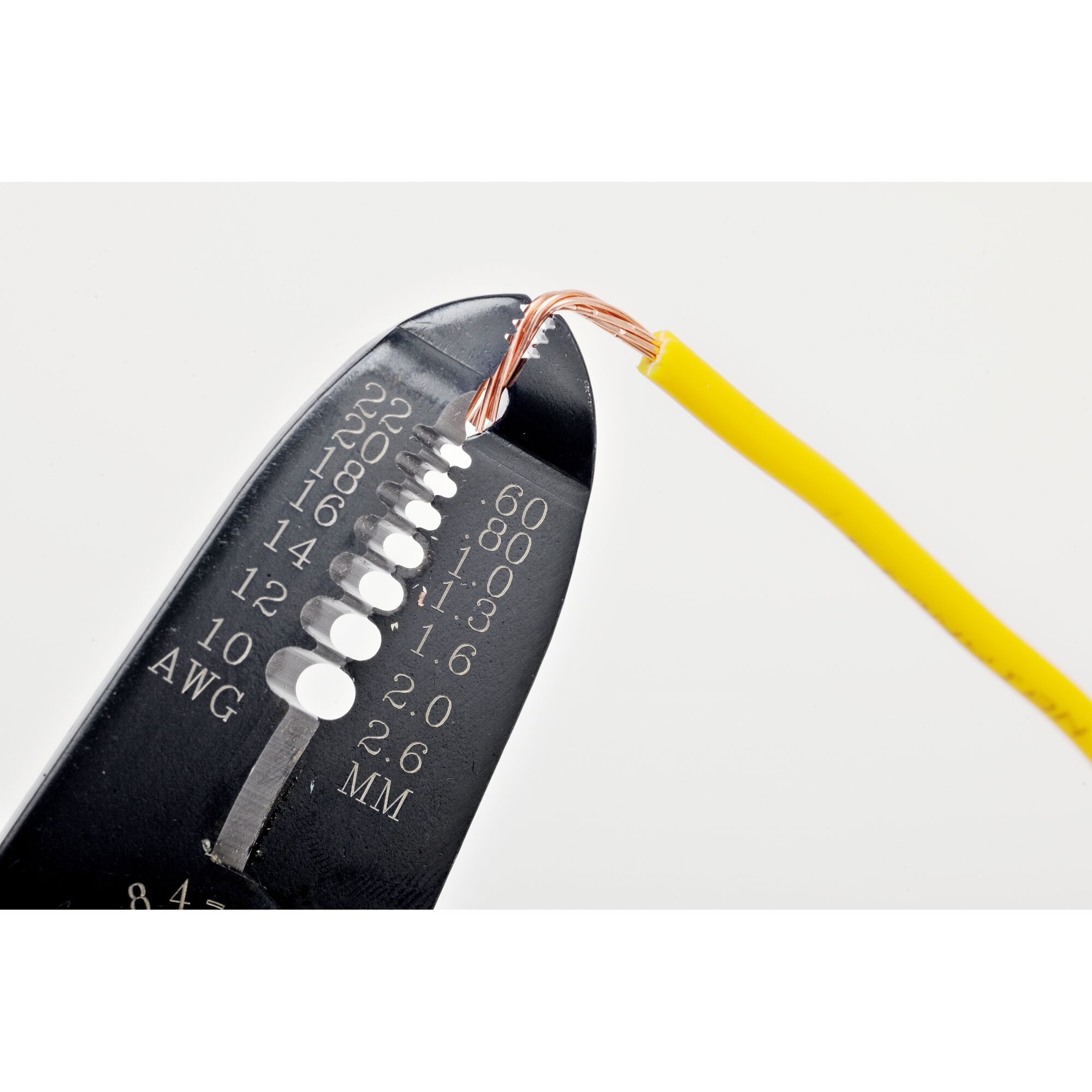 150mm-6 Wire Stripper (Cutter)