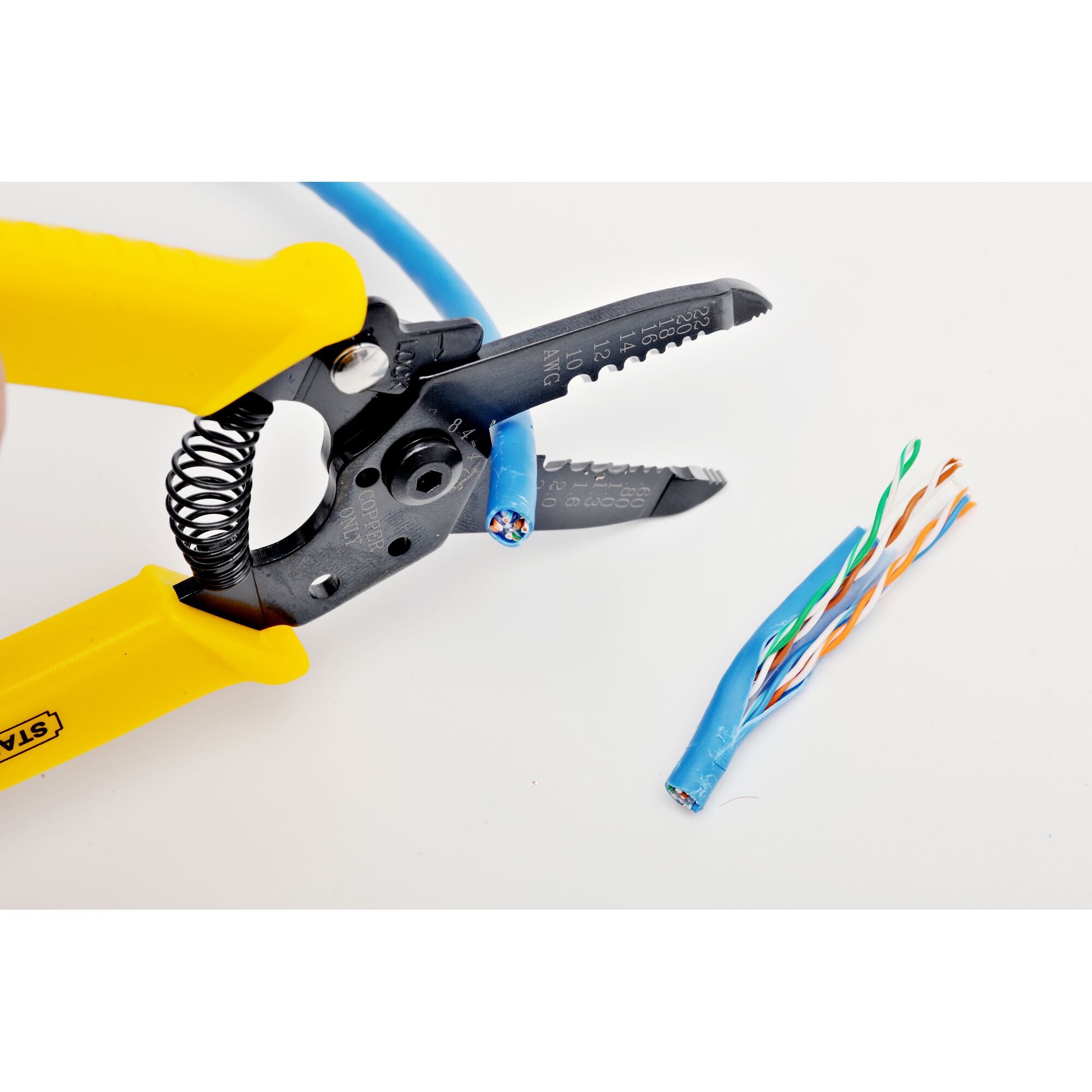 150mm-6 Wire Stripper (Cutter)