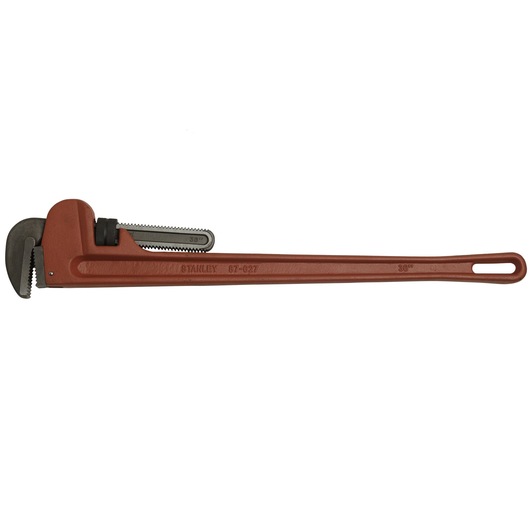 PIPE WRENCH 900MM-36