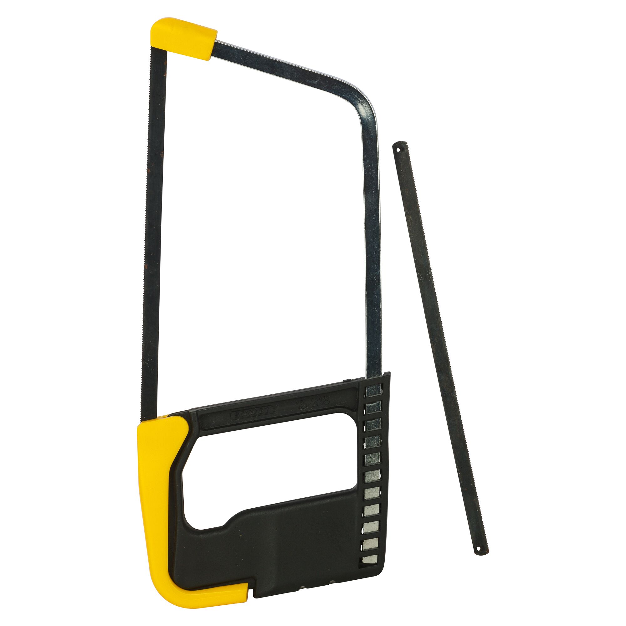 STANLEY® Junior Hacksaw
