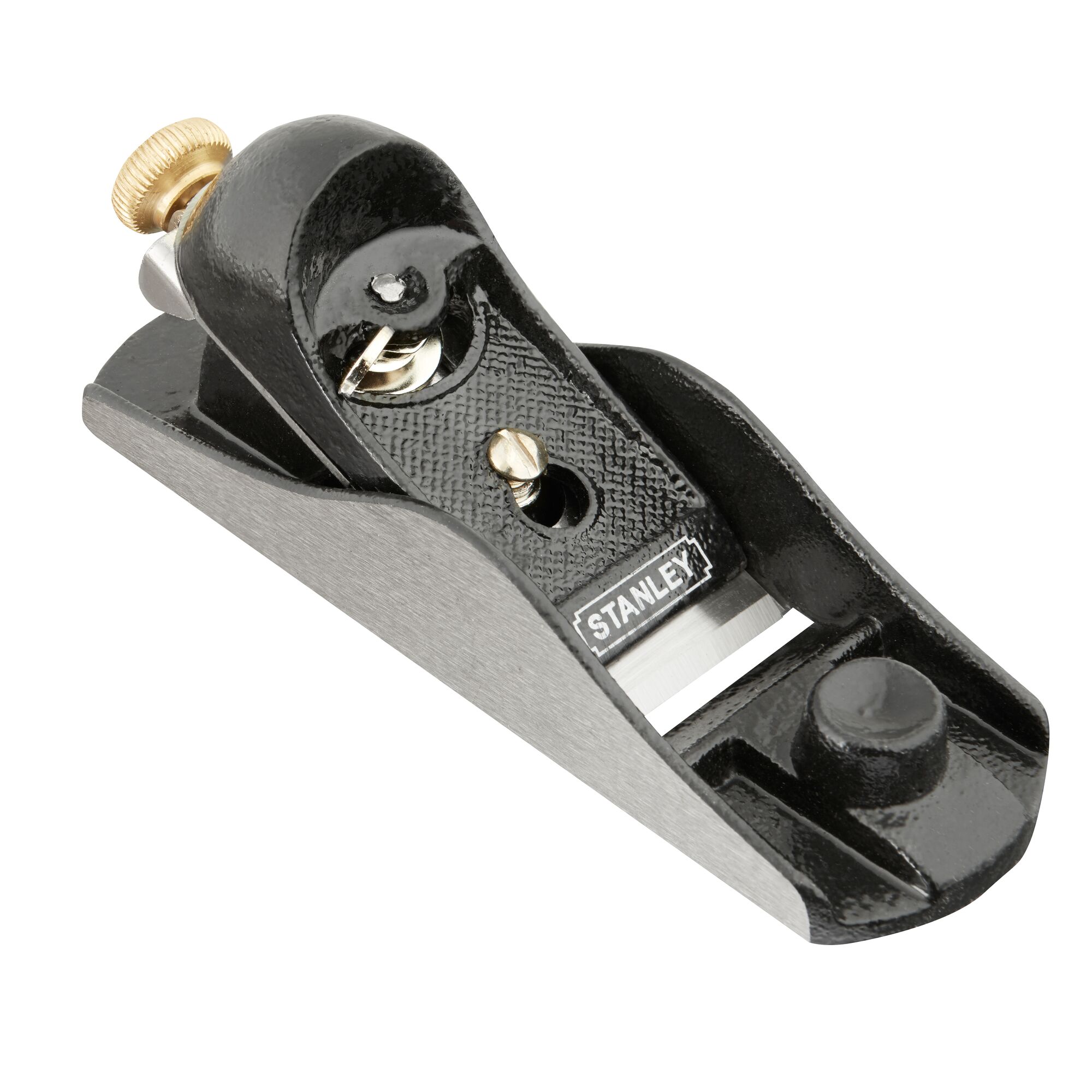 STANLEY® 220 Adjustable Block Plane