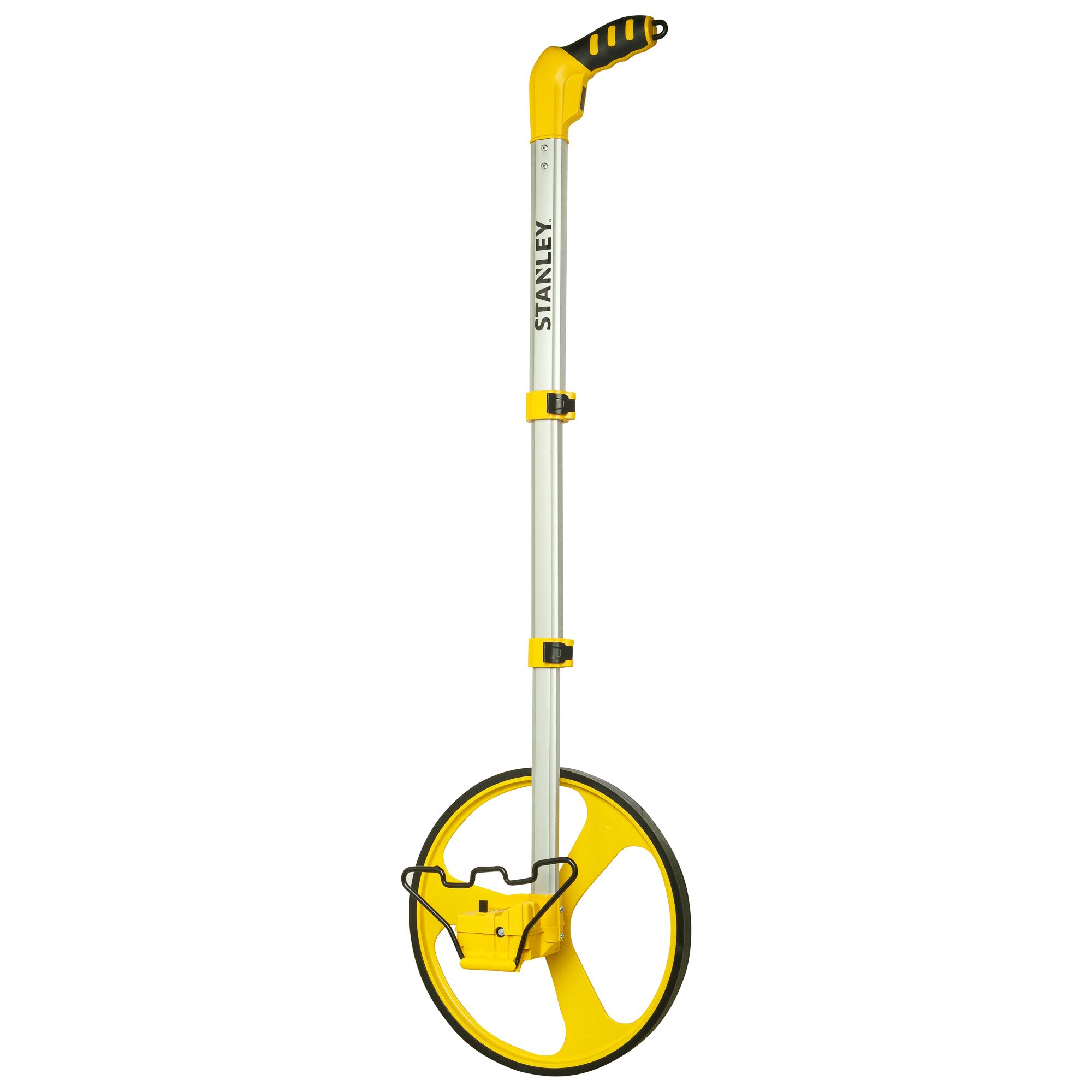 STANLEY® 12 in. (318mm) Measuring Wheel