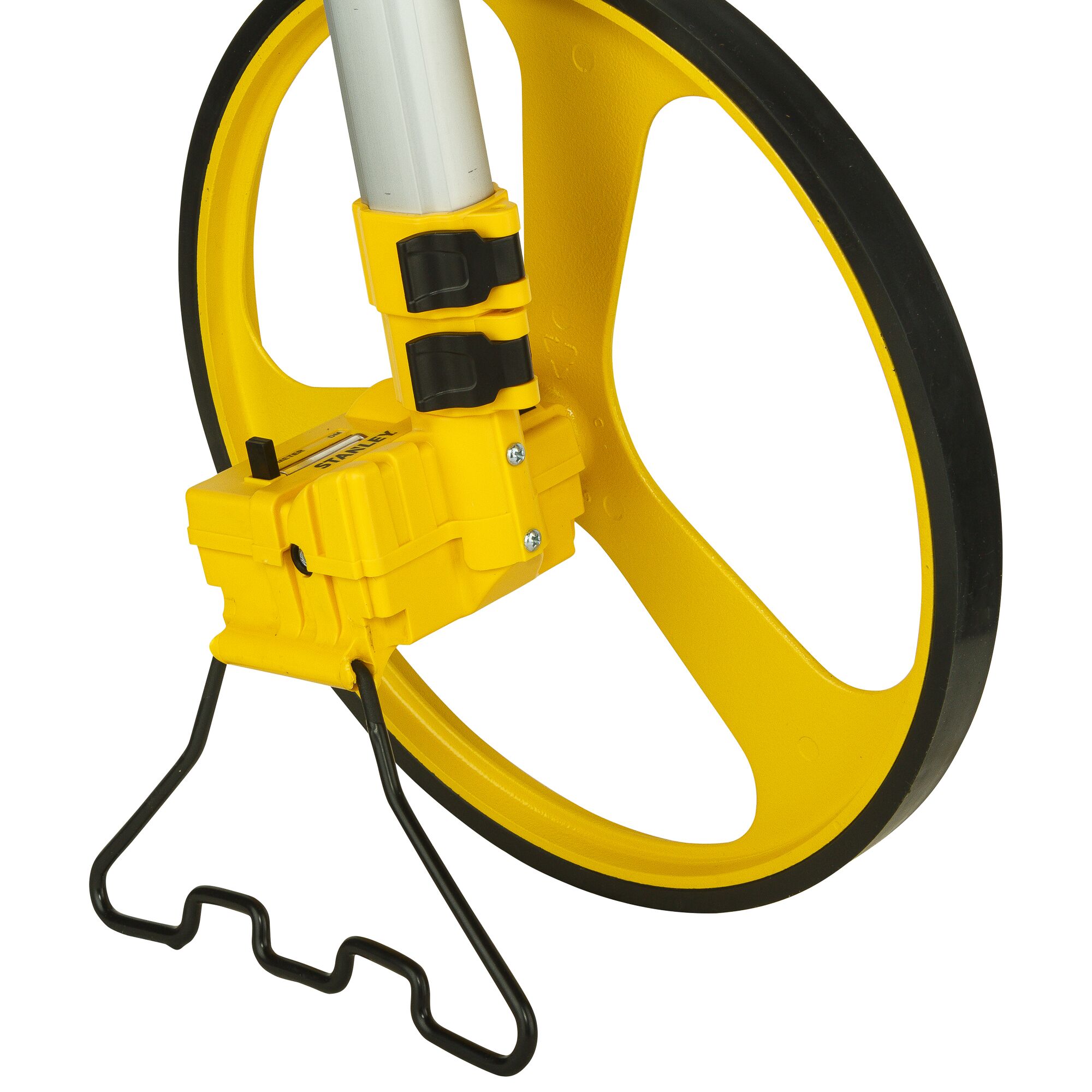 STANLEY® 12 in. (318mm) Measuring Wheel