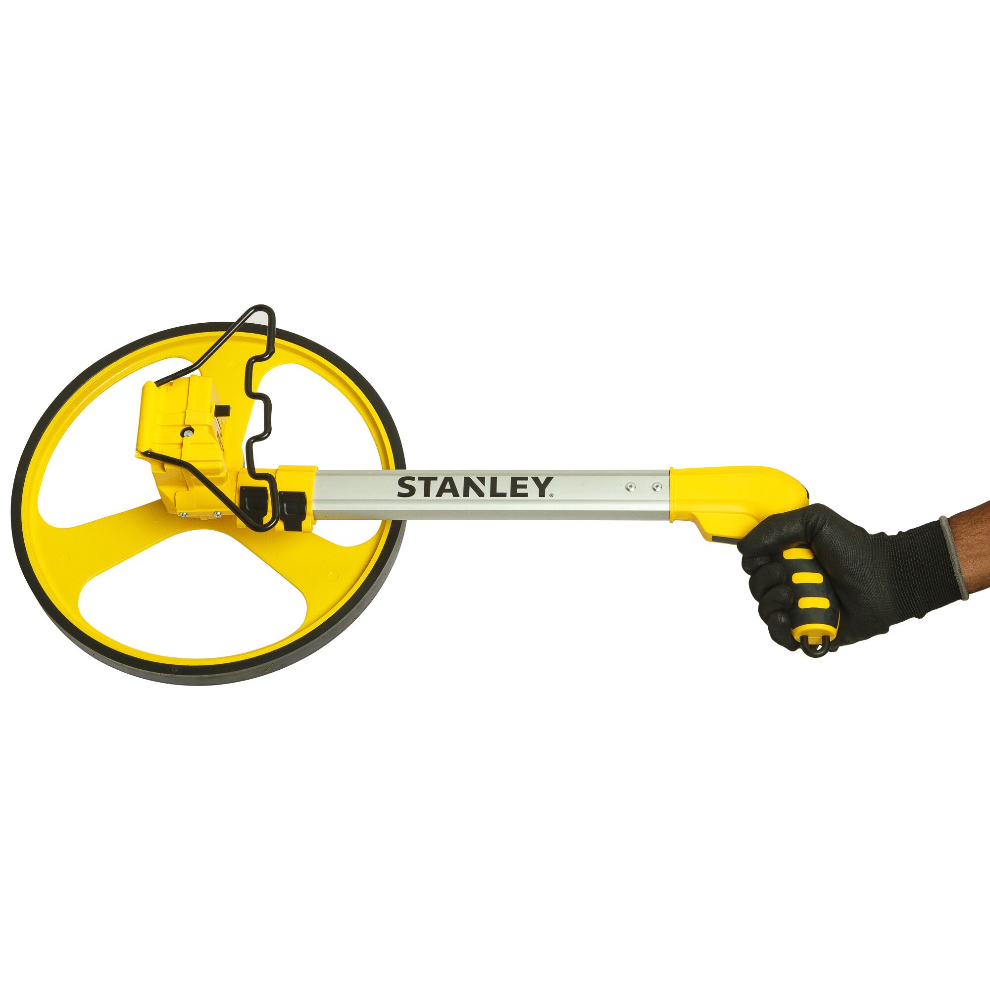 STANLEY® 12 in. (318mm) Measuring Wheel