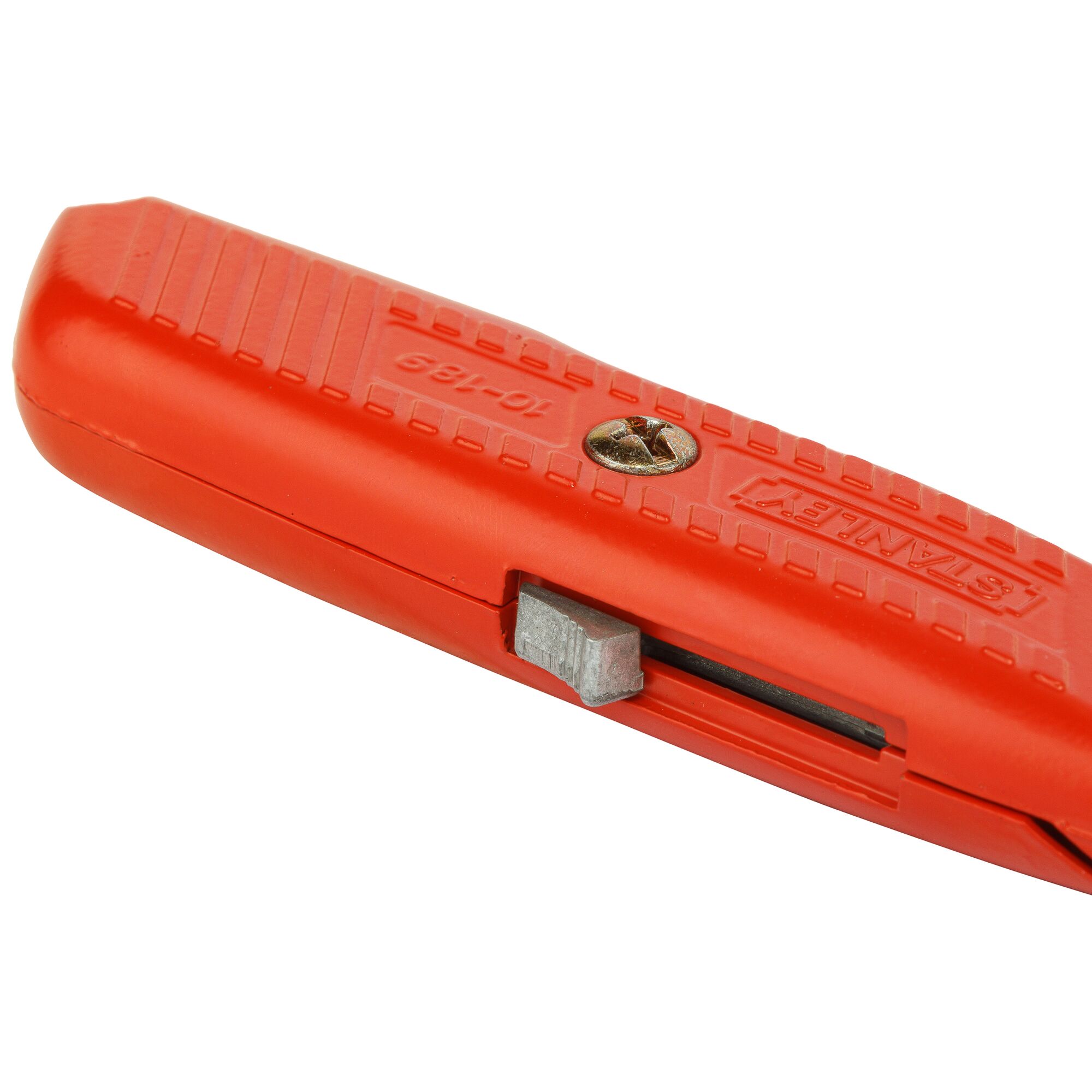 STANLEY® Self-Retracting Safety Utility Knife