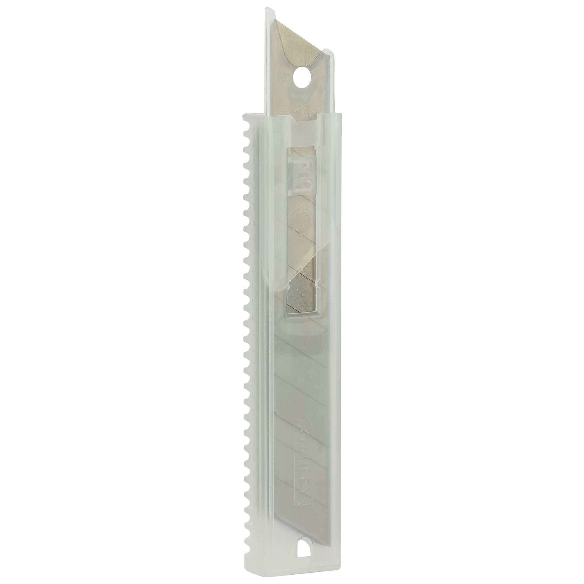 18mm Knife Blades (100 Pk)