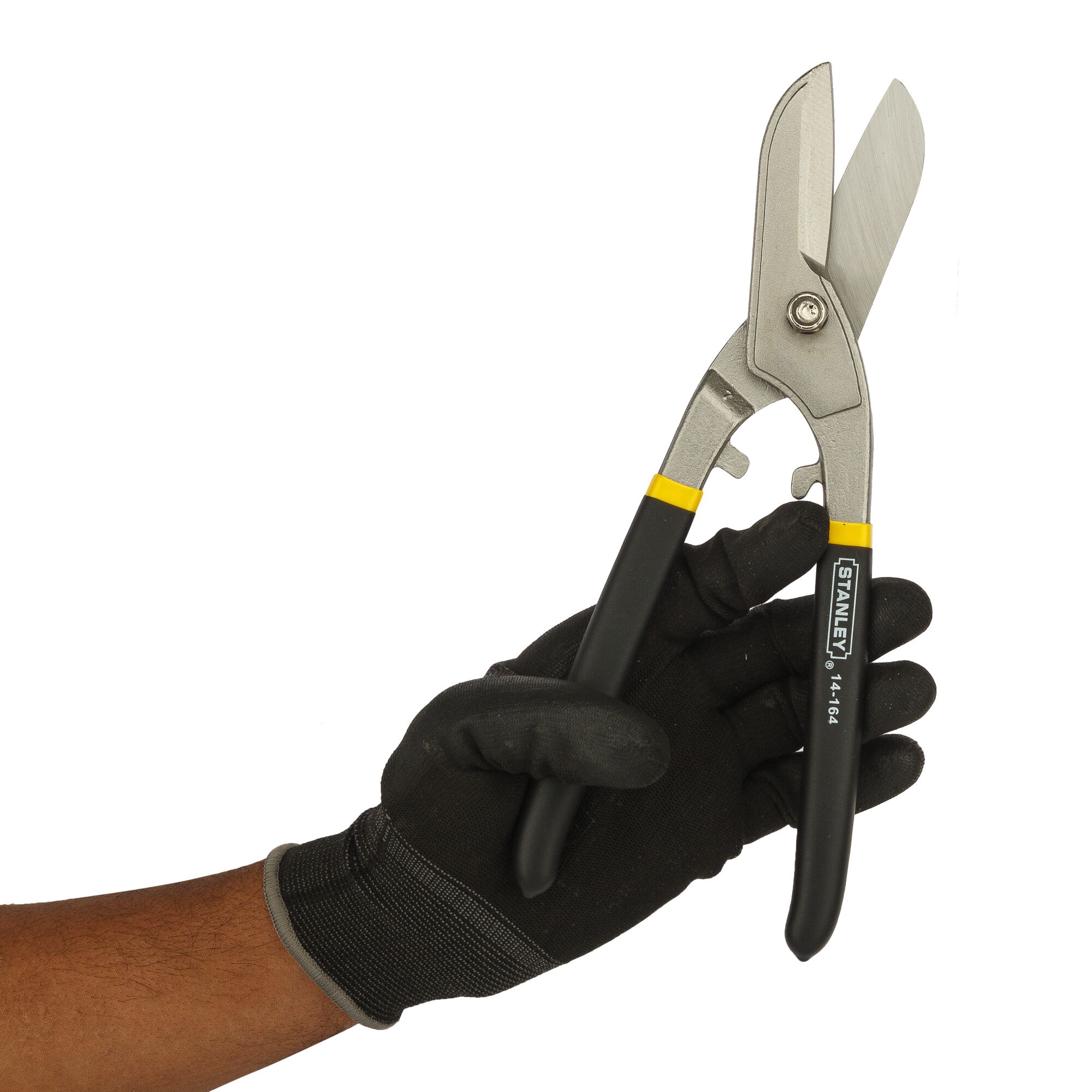 250mm-10 Tin Snips Without Spring