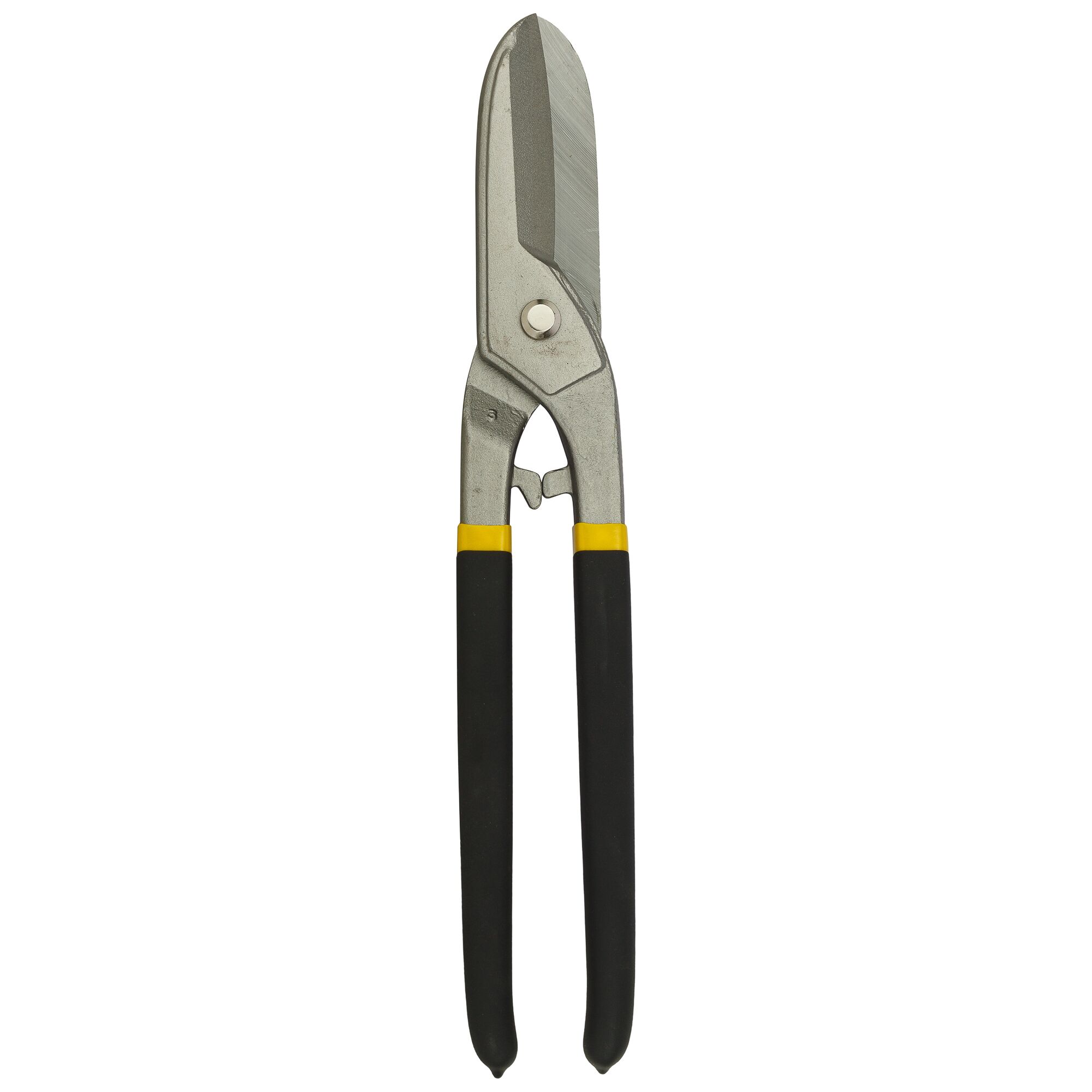 300mm-12 Tinsnips Without Spring