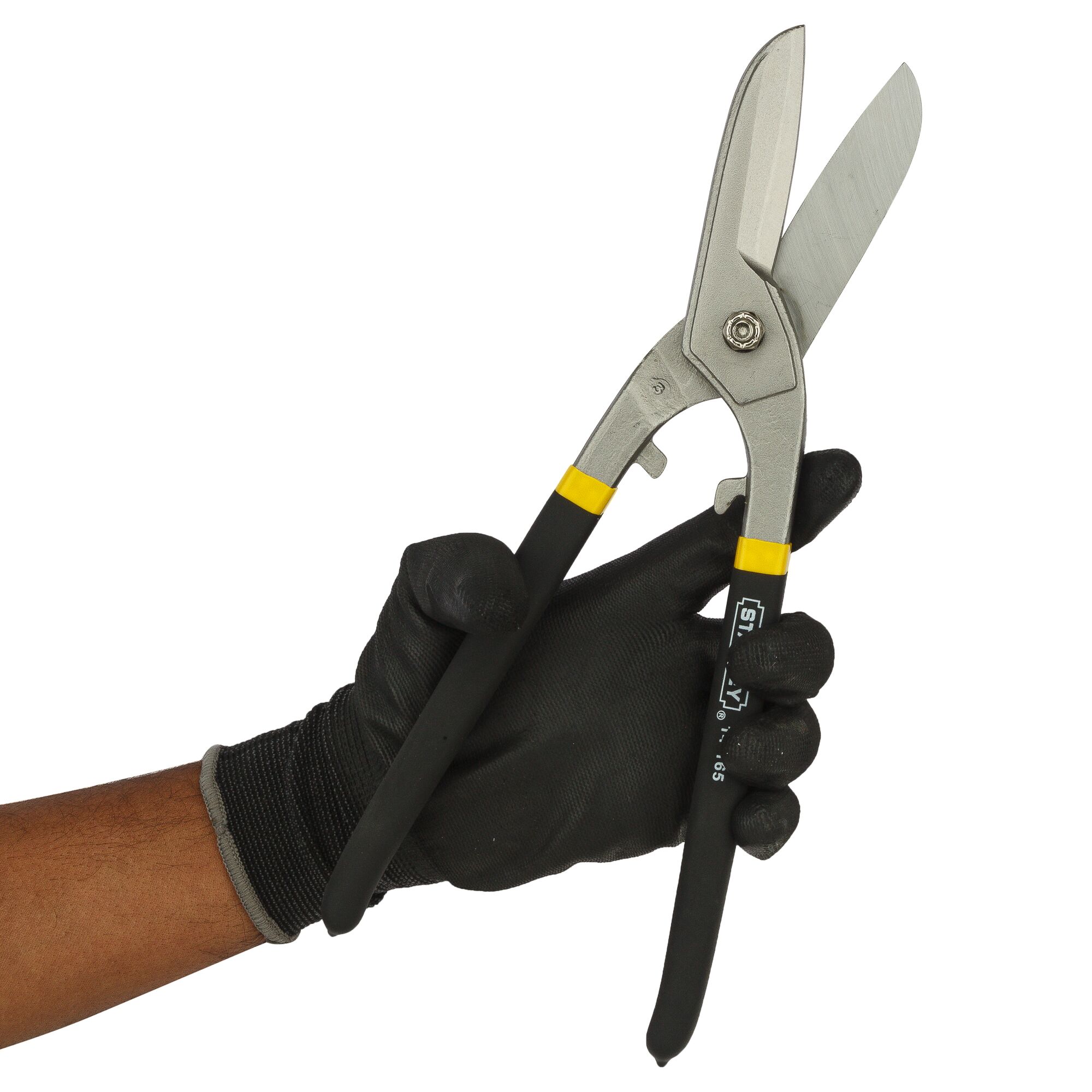 300mm-12 Tinsnips Without Spring
