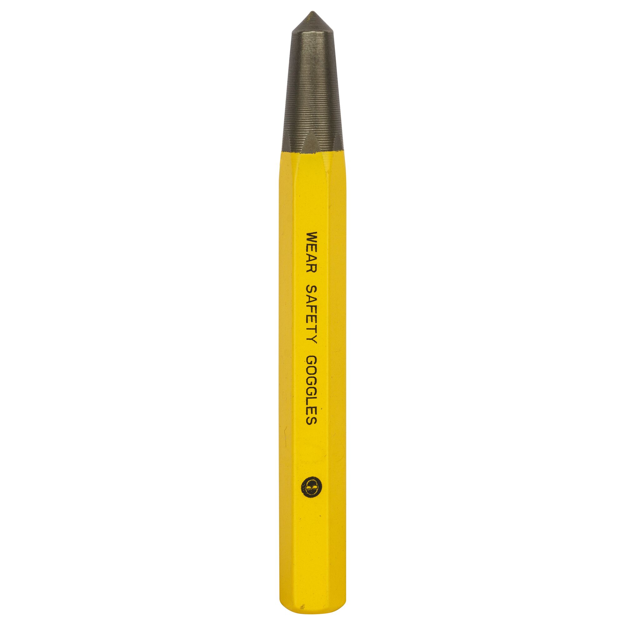 4-1/2 in. (115mm) Center Punch