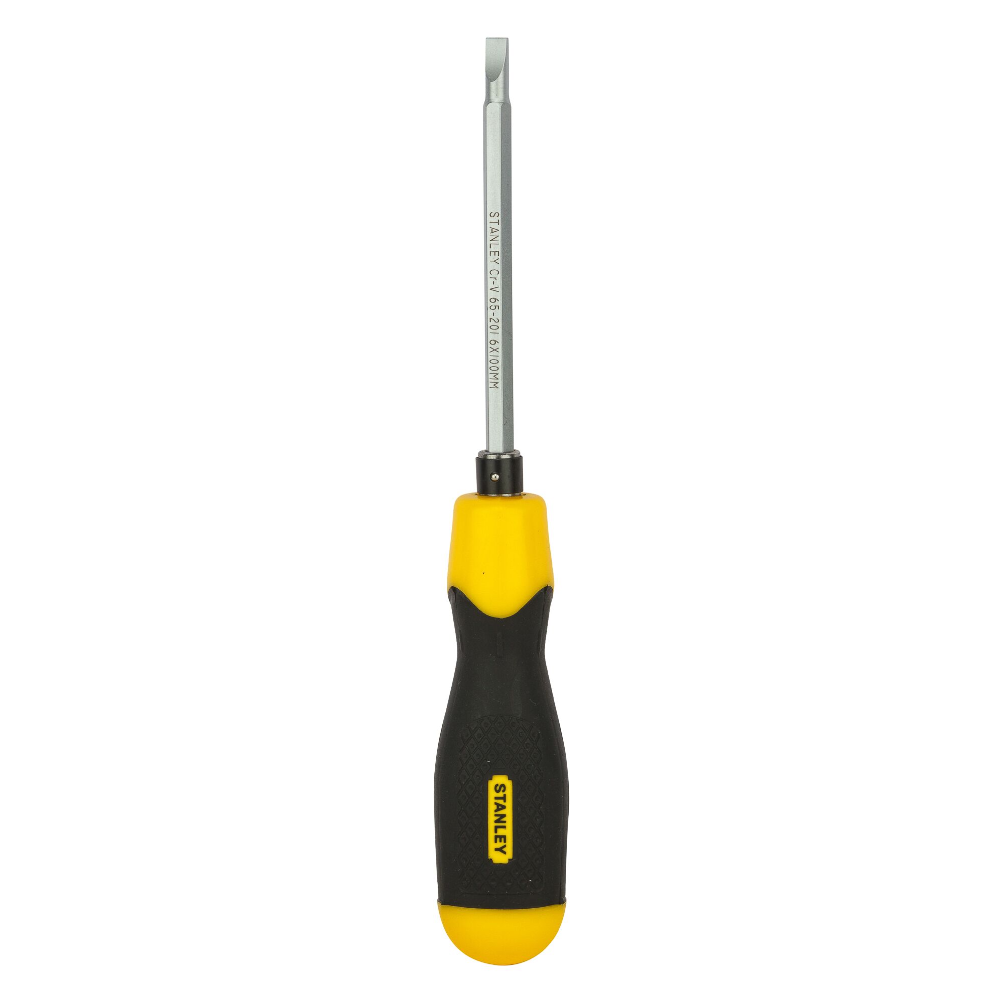 2-Way Screwdriver Multi Bit