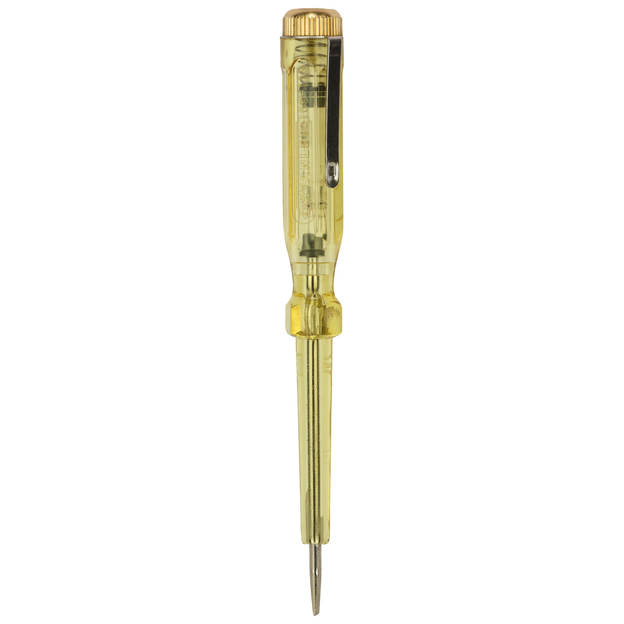 3mm Lineman Tester