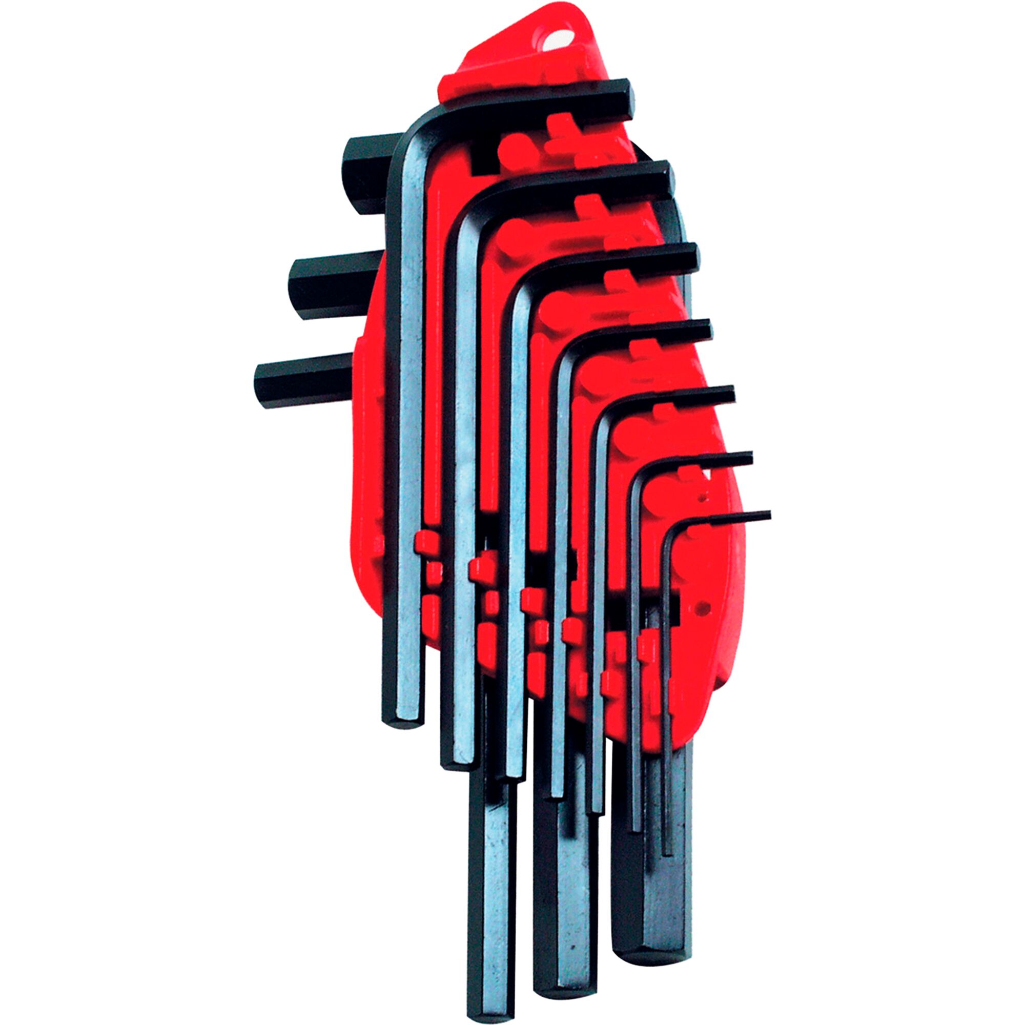 Metric Hex Key Set (10 pc.)
