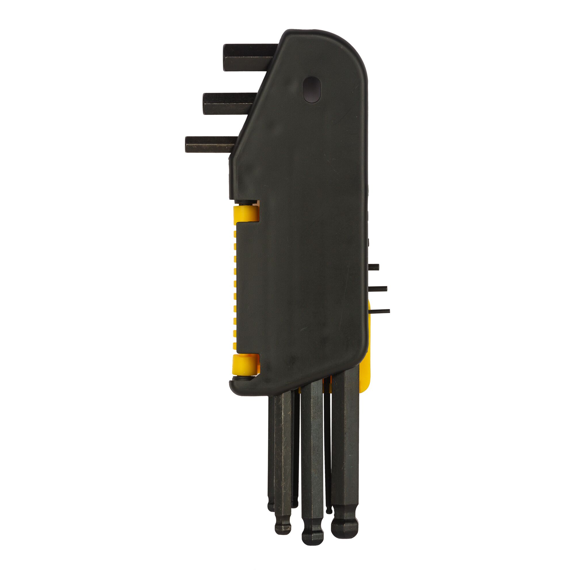 Metric Hex Key Set (9 pc.)