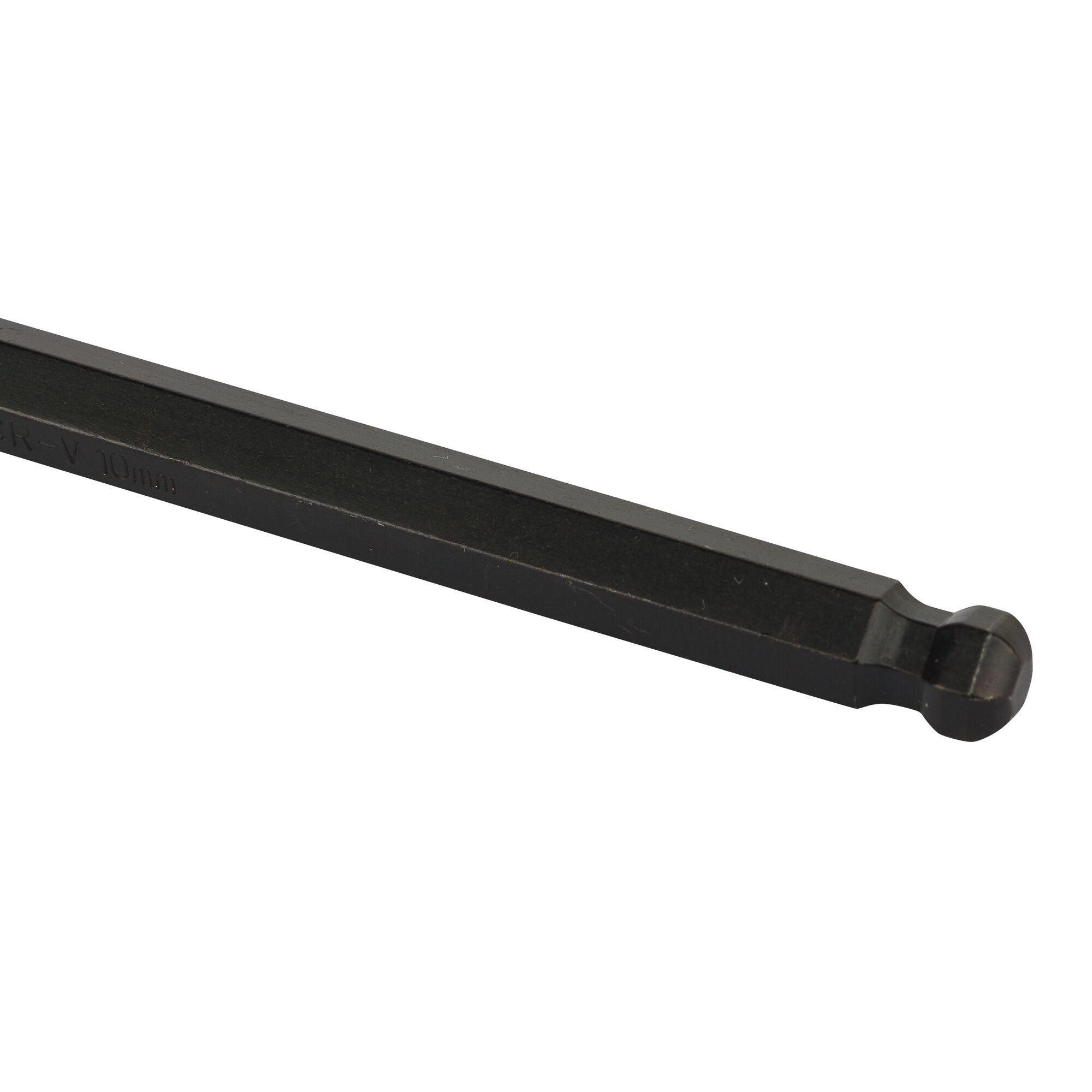 Metric Hex Key Set (9 pc.)