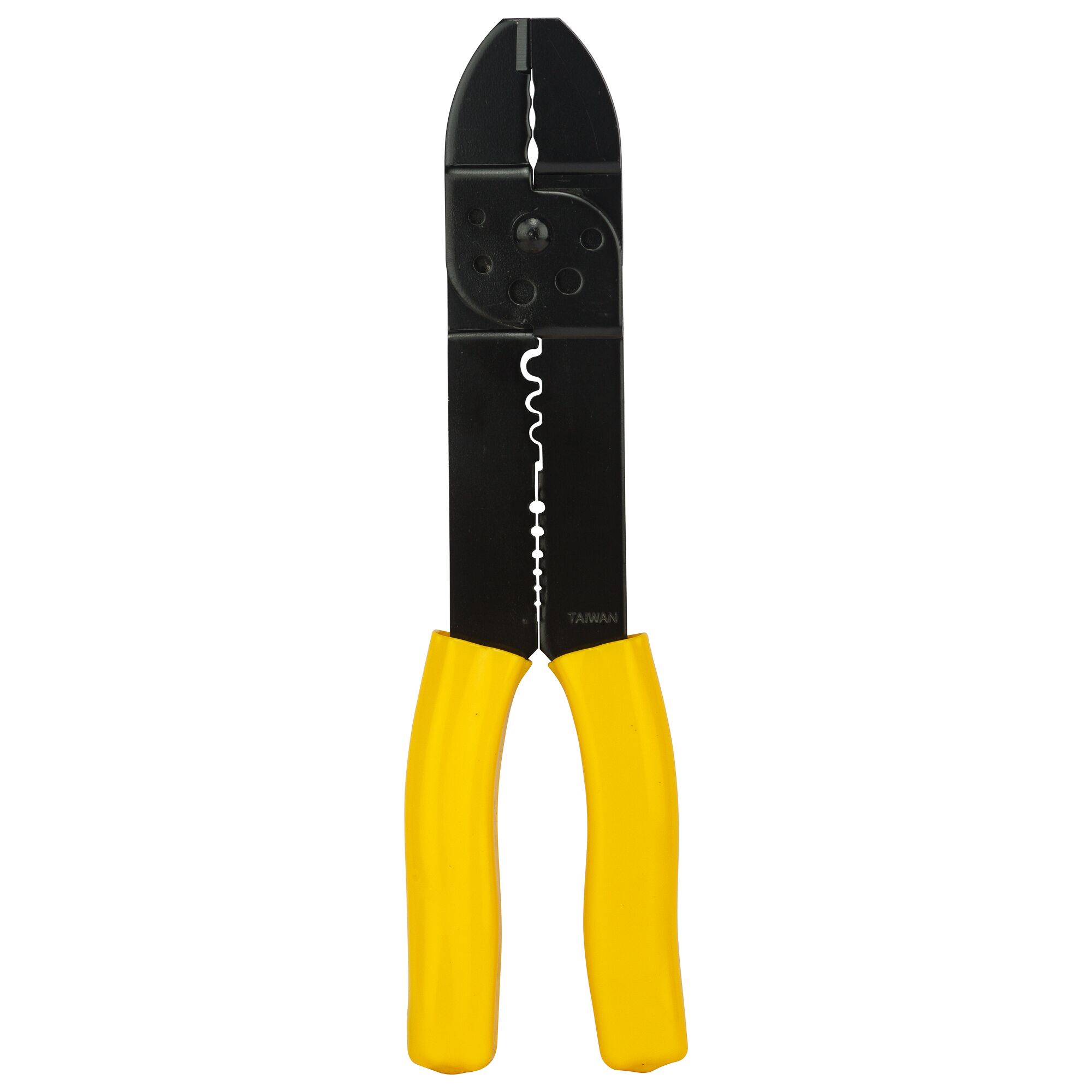 9 in. (230mm) Crimping Plier Set