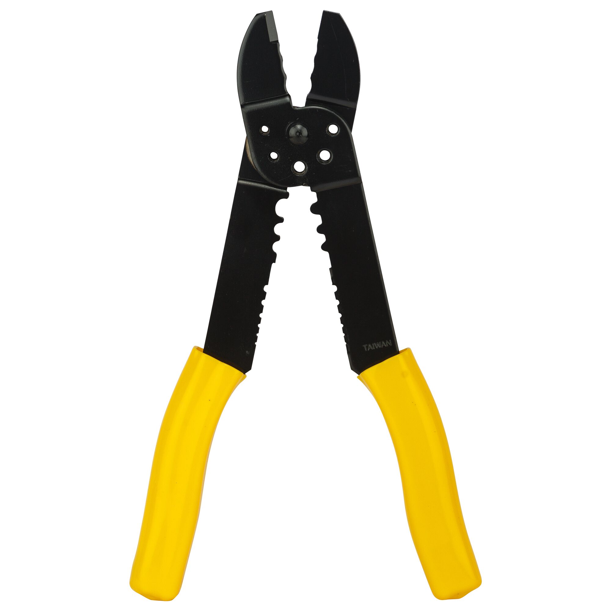 9 in. (230mm) Crimping Plier Set