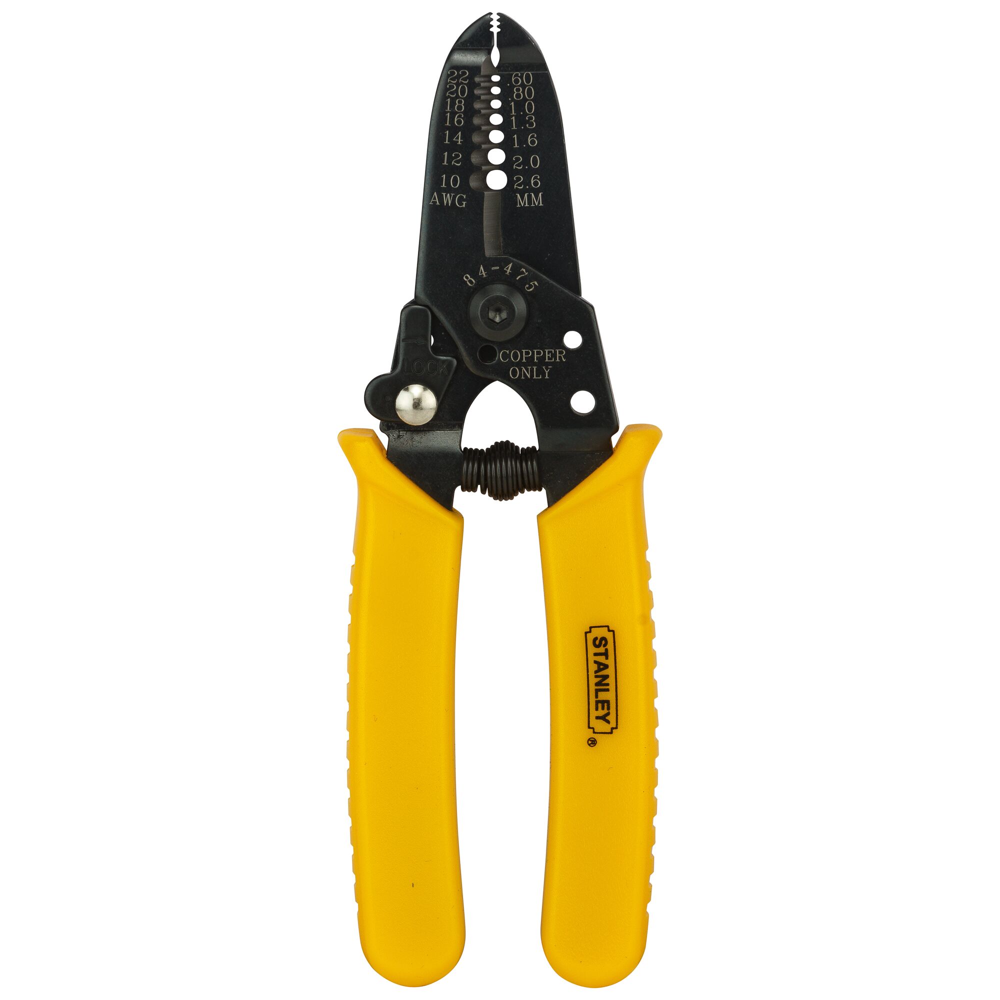 150mm-6 Wire Stripper (Cutter)
