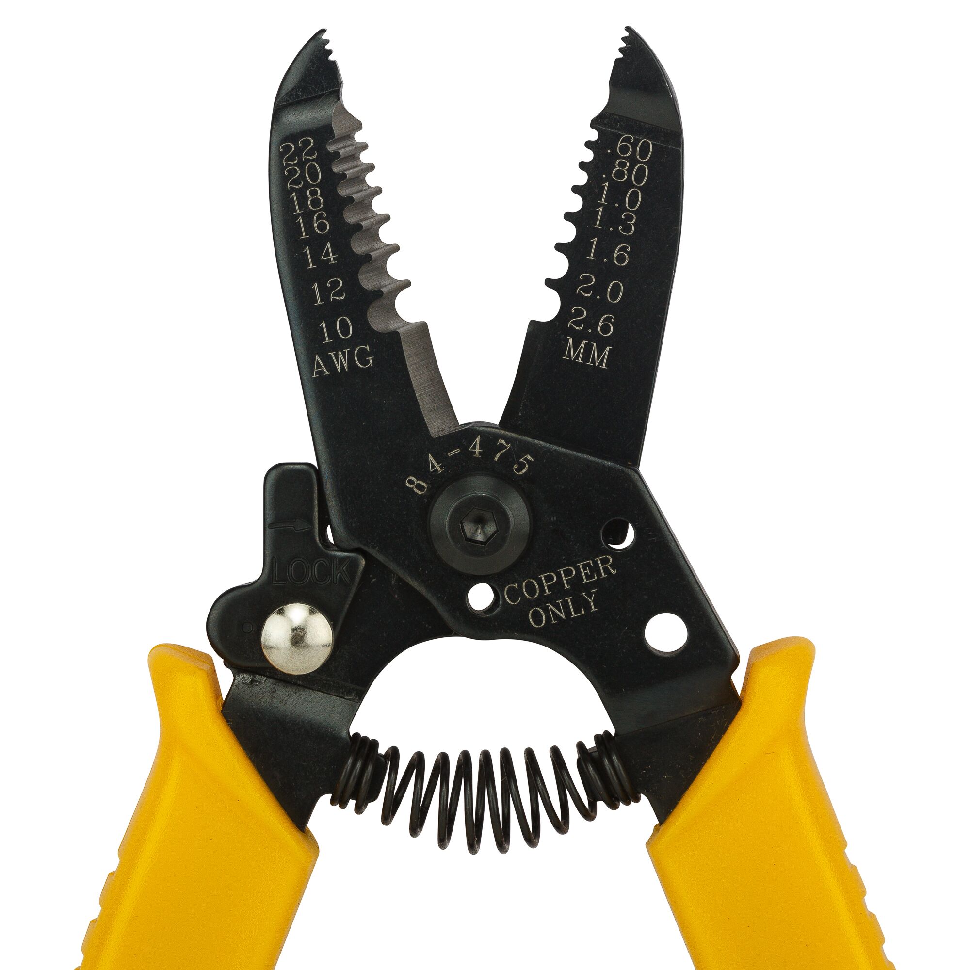 150mm-6 Wire Stripper (Cutter)
