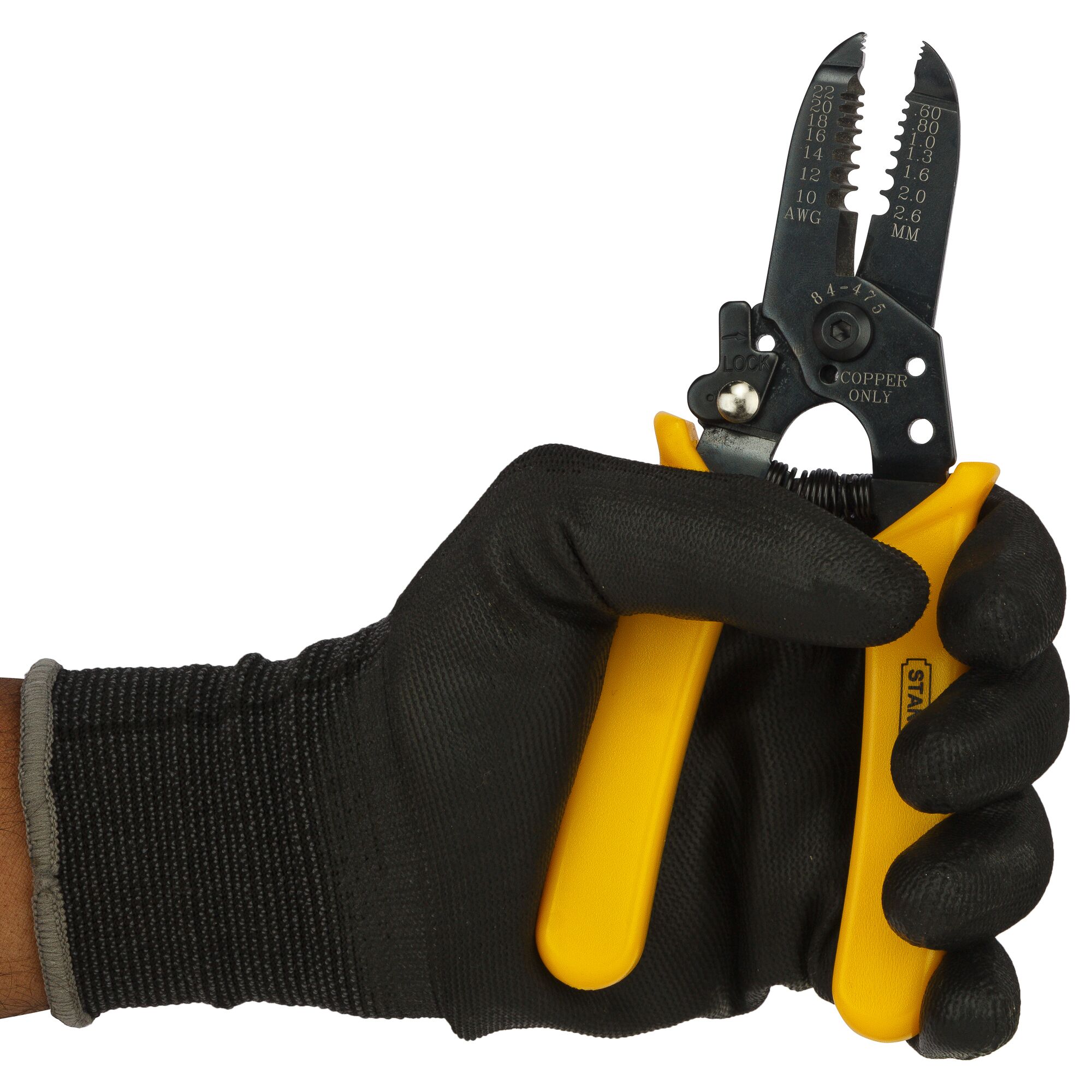 150mm-6 Wire Stripper (Cutter)