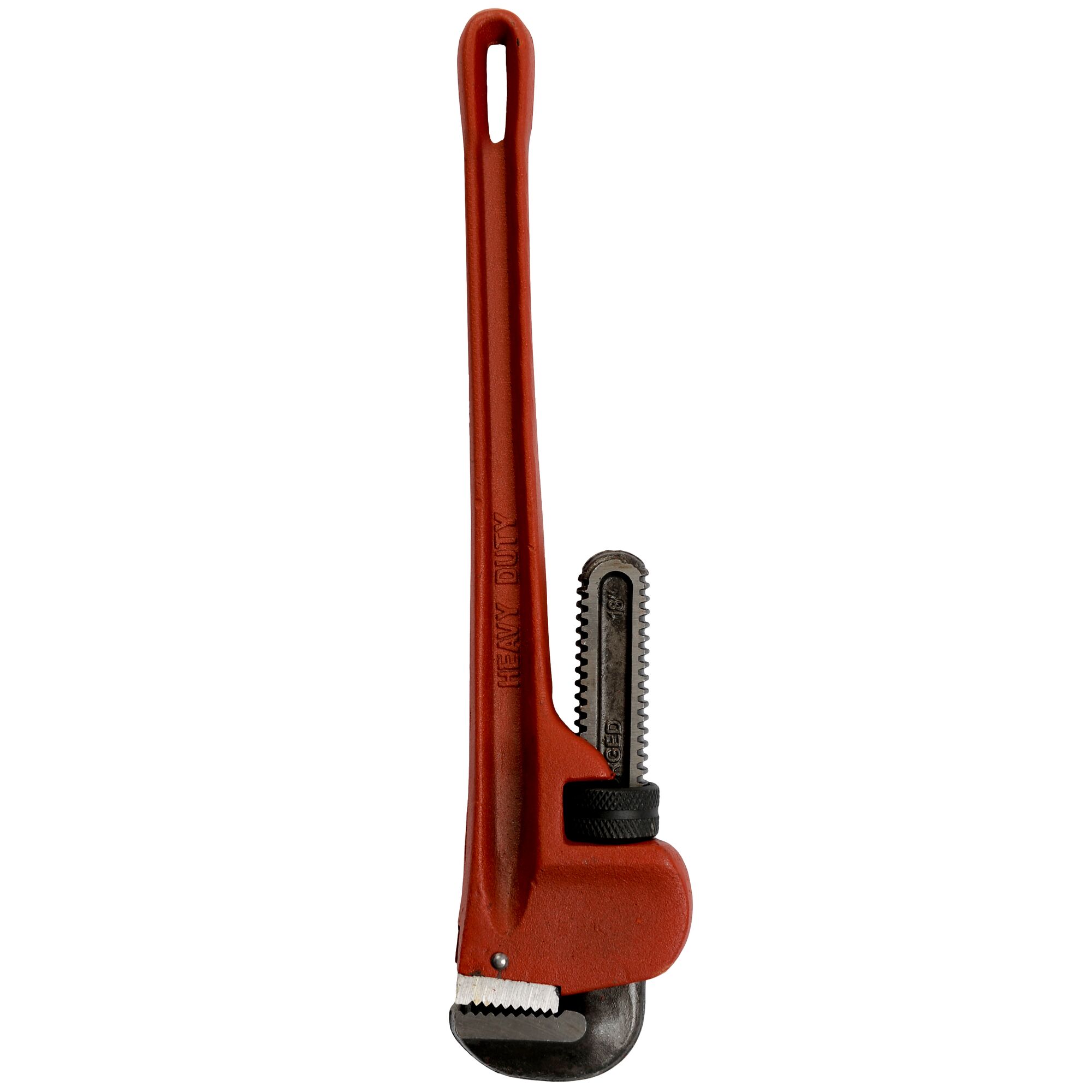 WRENCH PIPE 18"