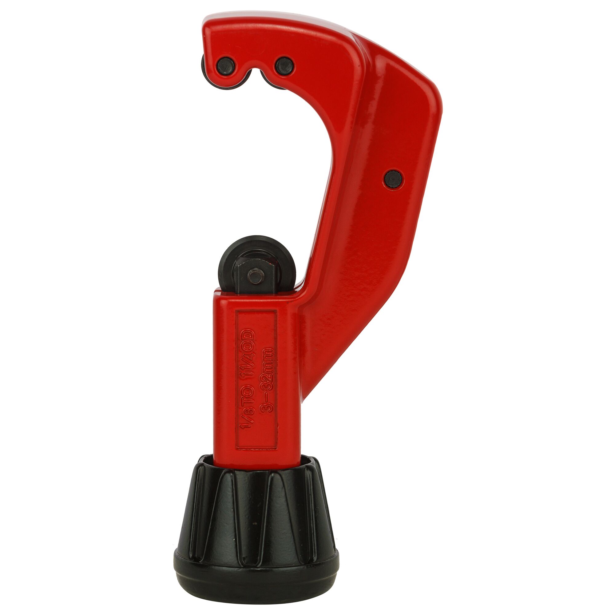 1/8 to 1-1/4 in. (3mm to 28mm) Tubing Cutter