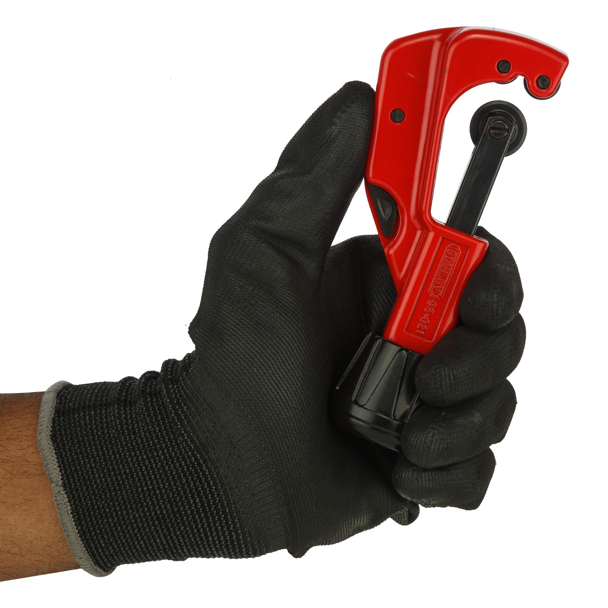 1/8 to 1-1/4 in. (3mm to 28mm) Tubing Cutter