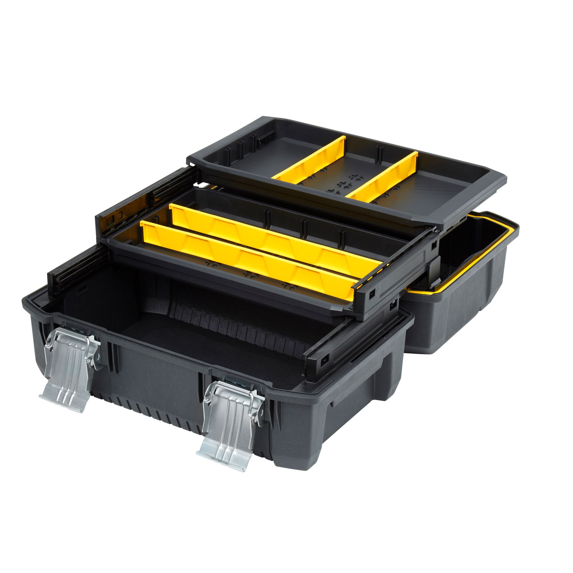 STANLEY® FATMAX® 18 in. Cantilever Waterproof Tool Box