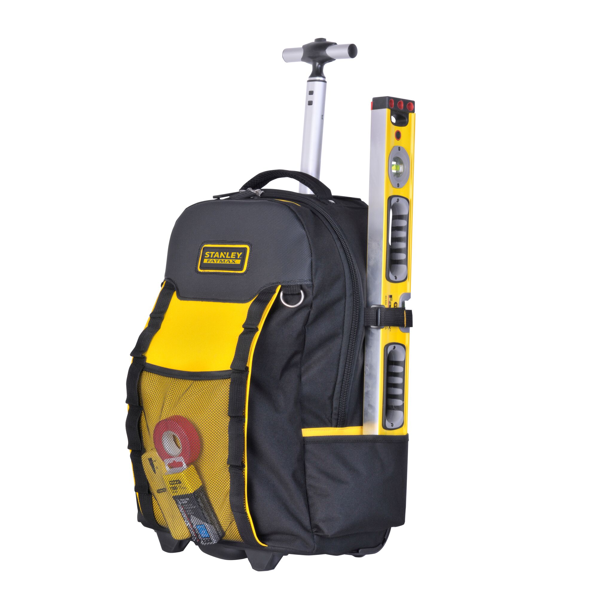 STANLEY® FATMAX® Backpack on Wheels