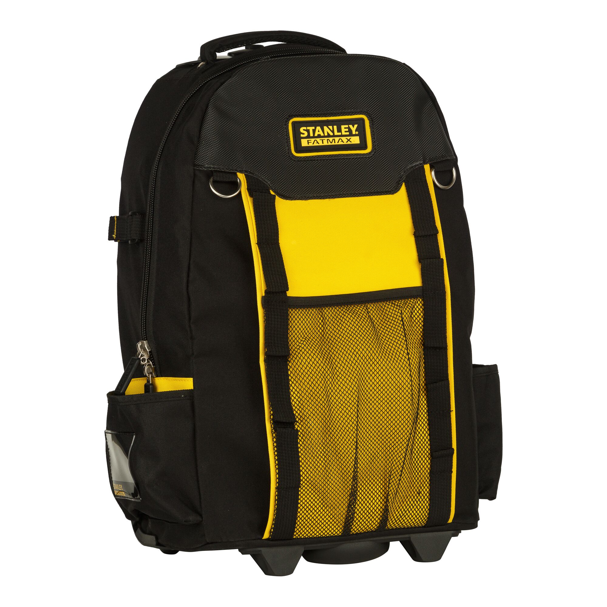 STANLEY® FATMAX® Backpack on Wheels