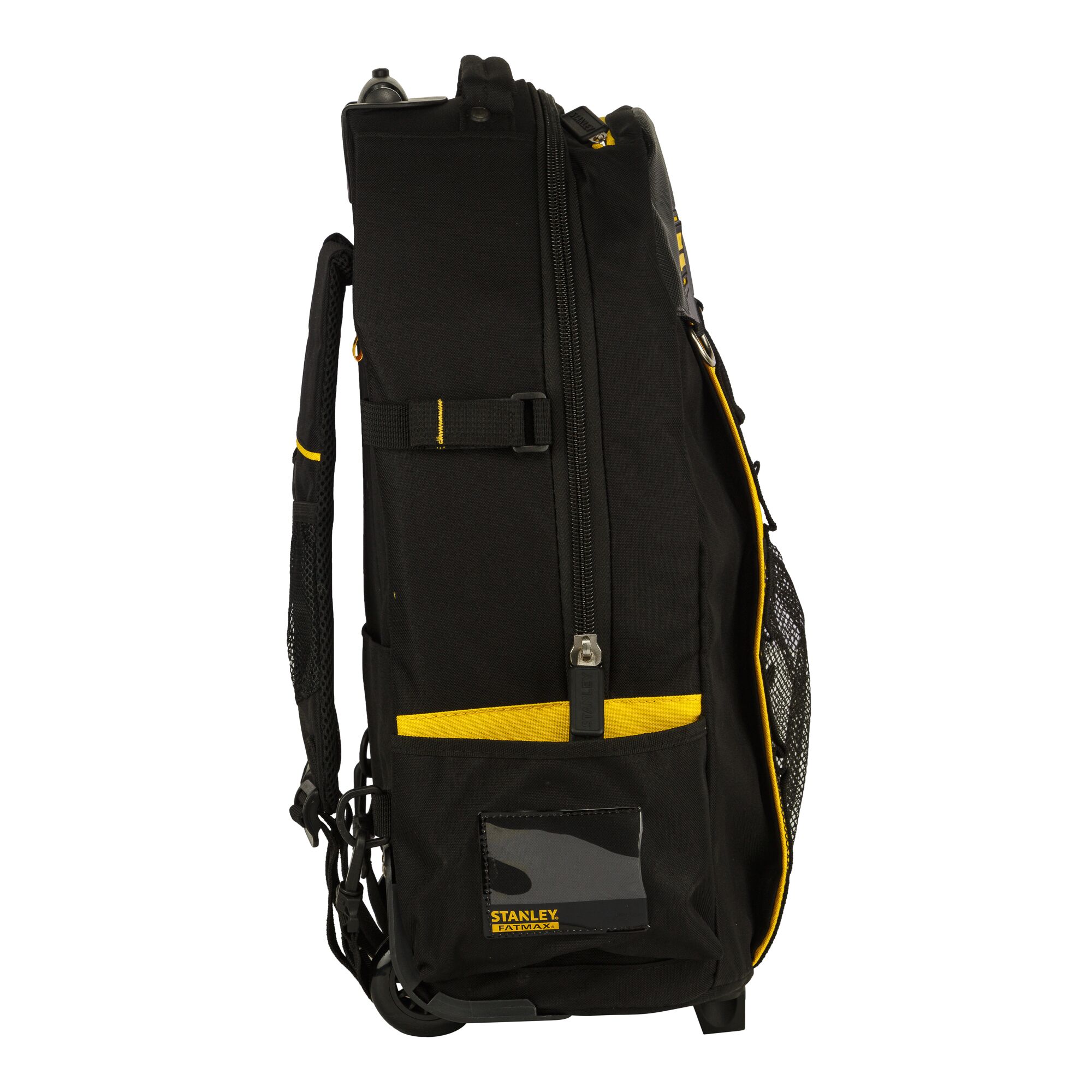 STANLEY® FATMAX® Backpack on Wheels