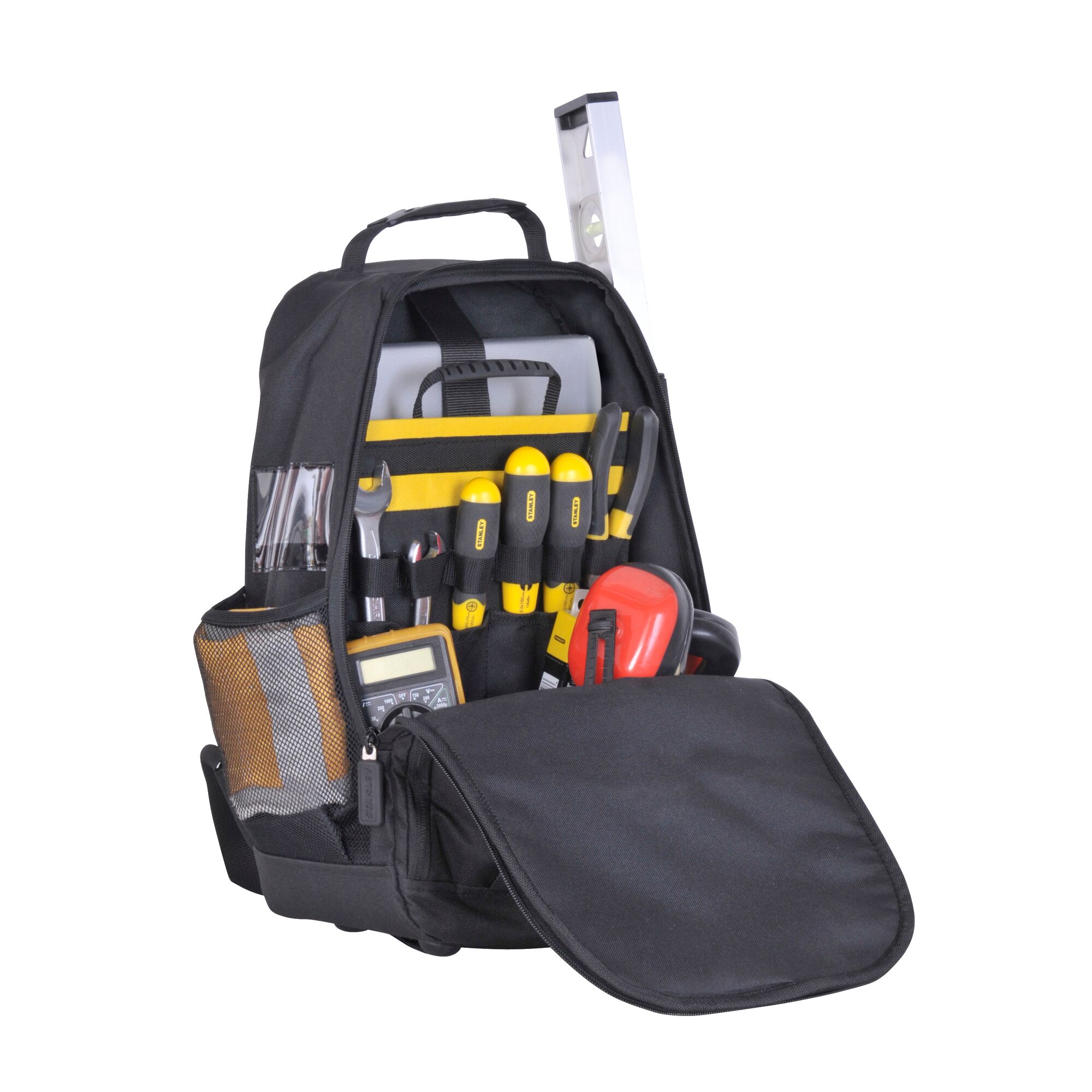 STANLEY® FATMAX® Backpack on Wheels