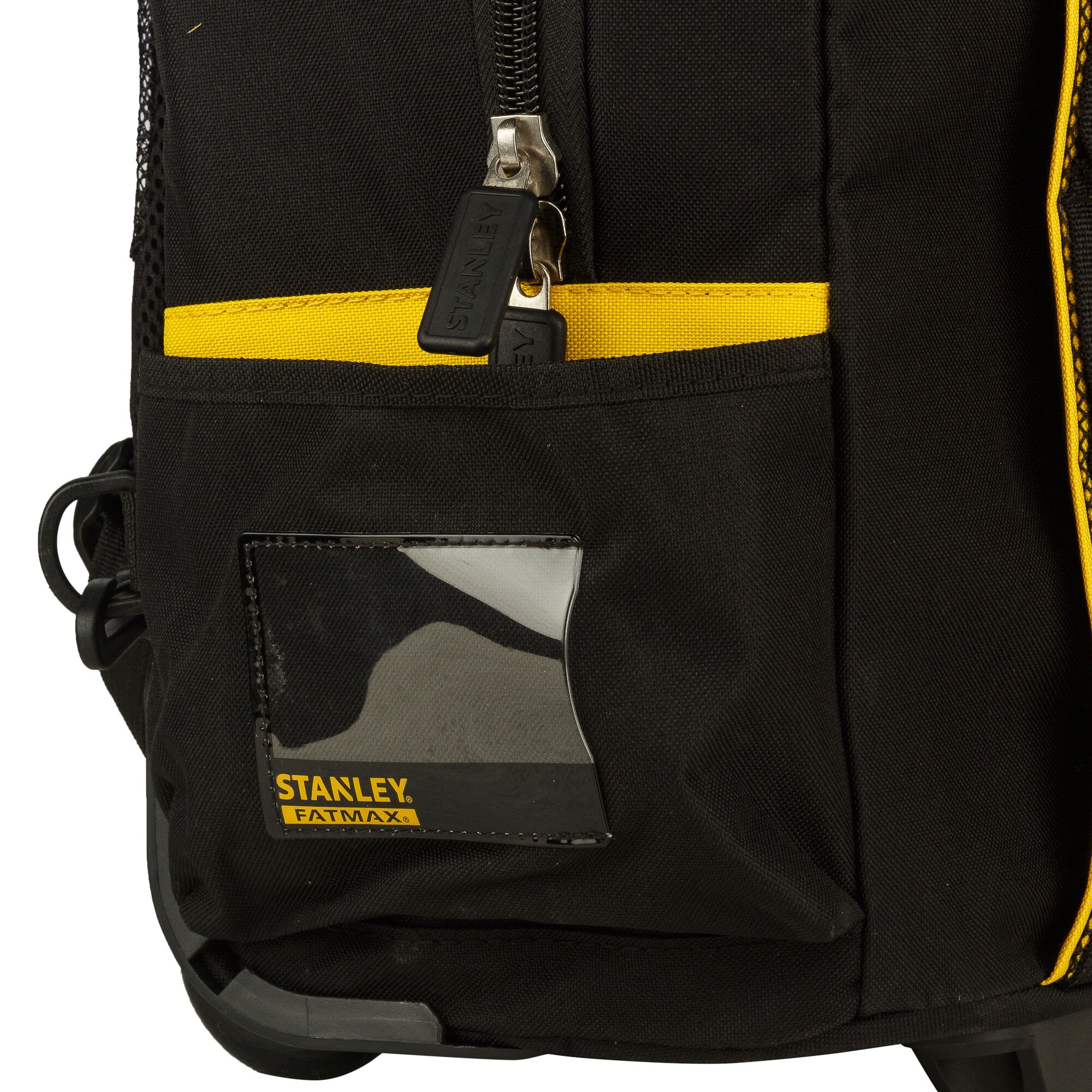 STANLEY® FATMAX® Backpack on Wheels