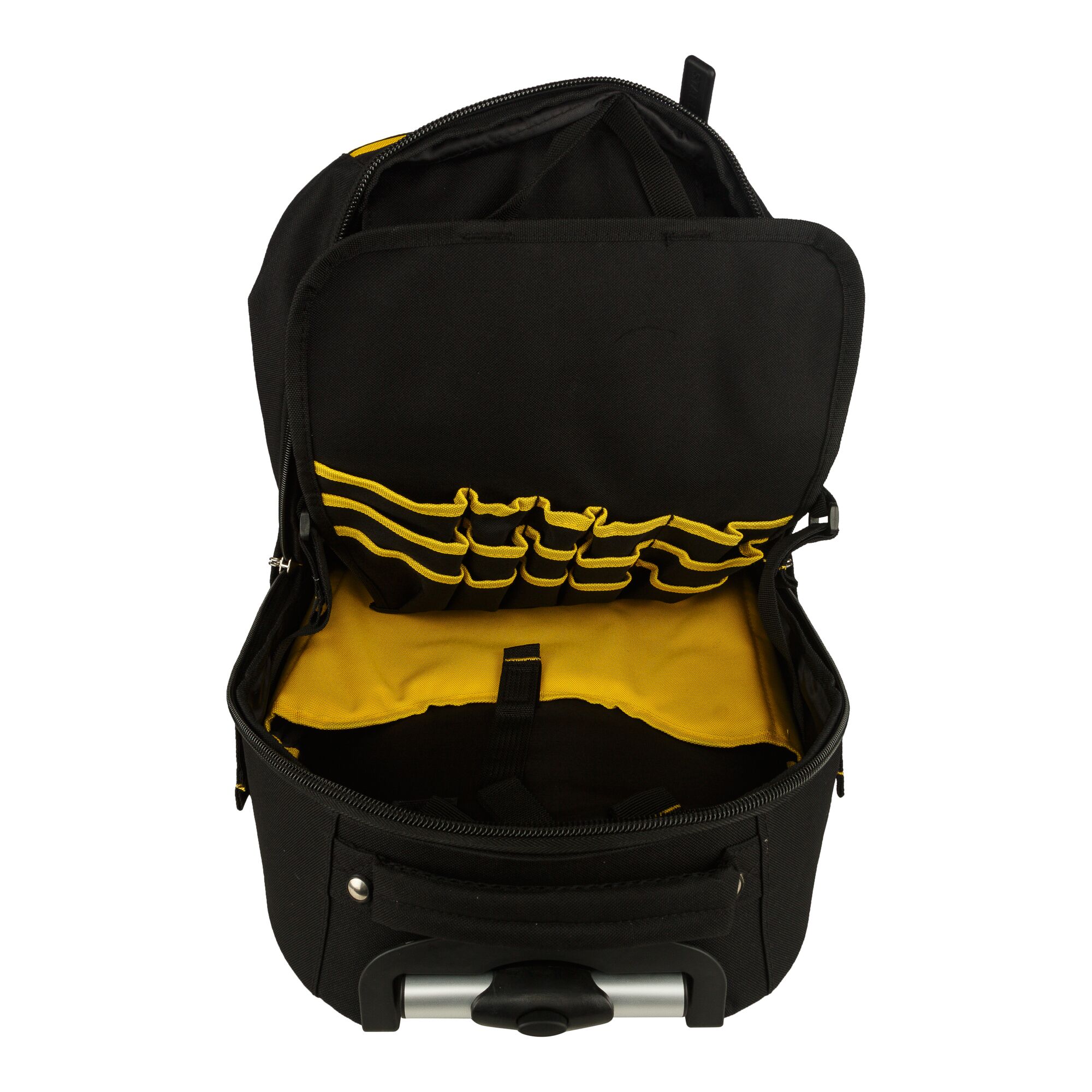 STANLEY® FATMAX® Backpack on Wheels