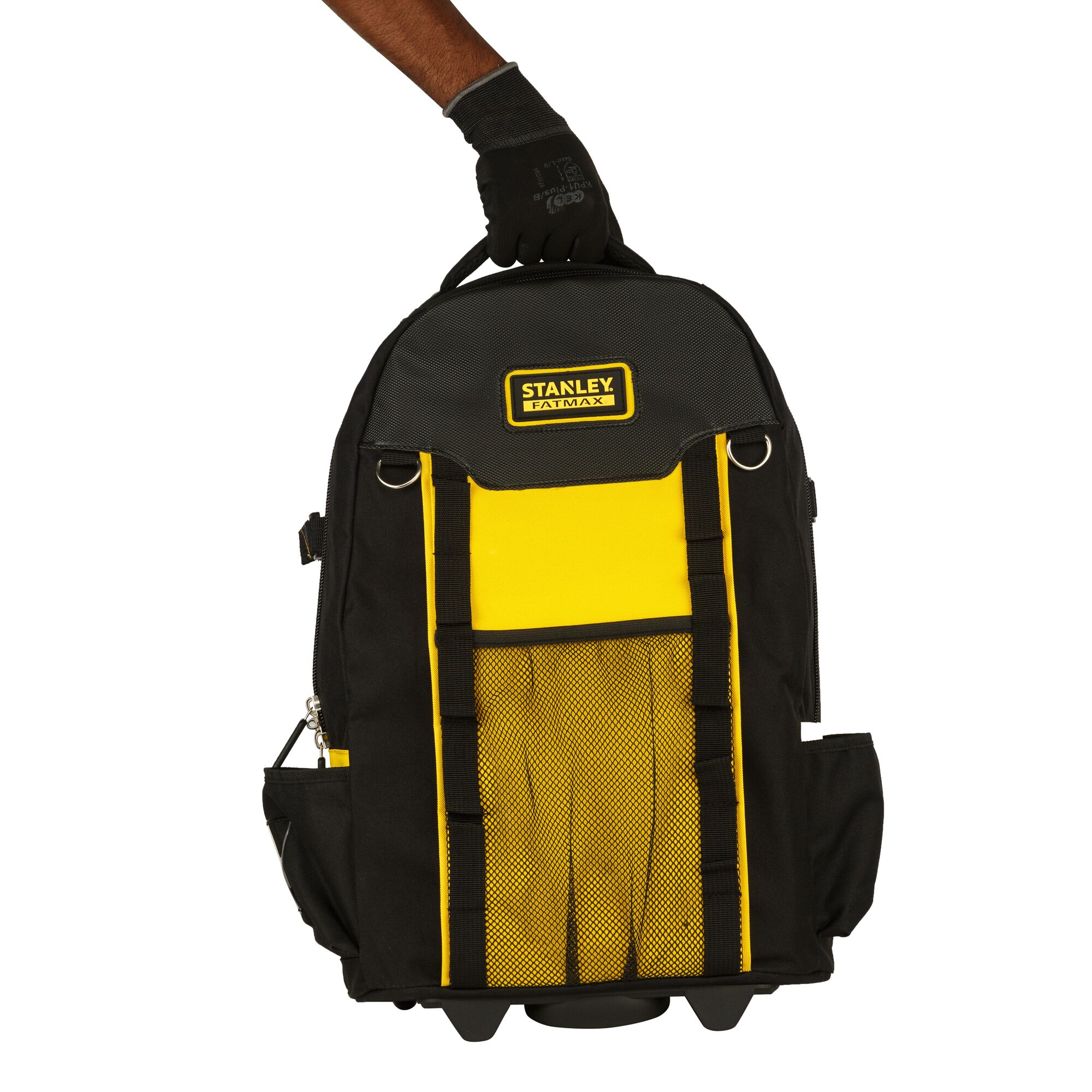 STANLEY® FATMAX® Backpack on Wheels