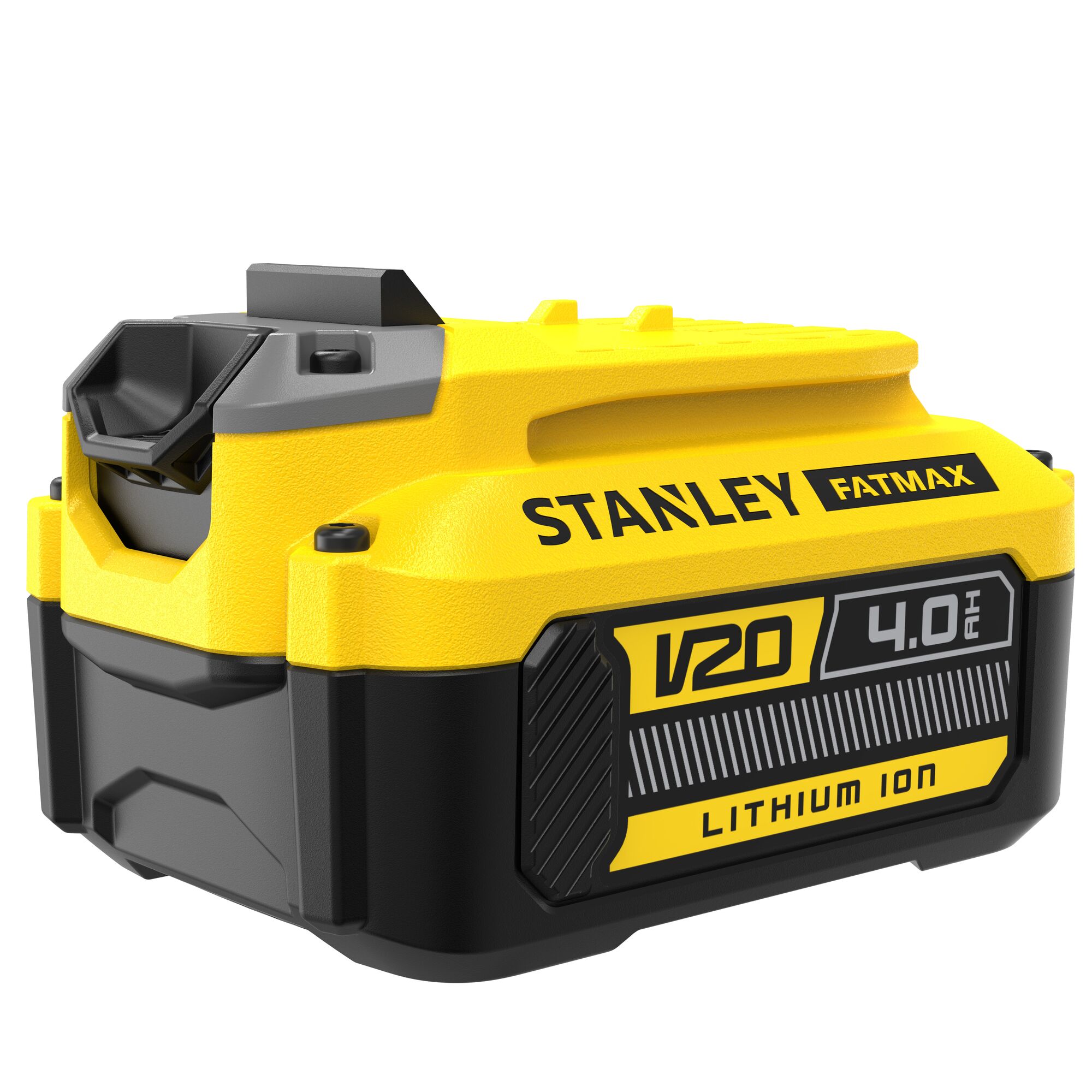 20V 4Ah Battery