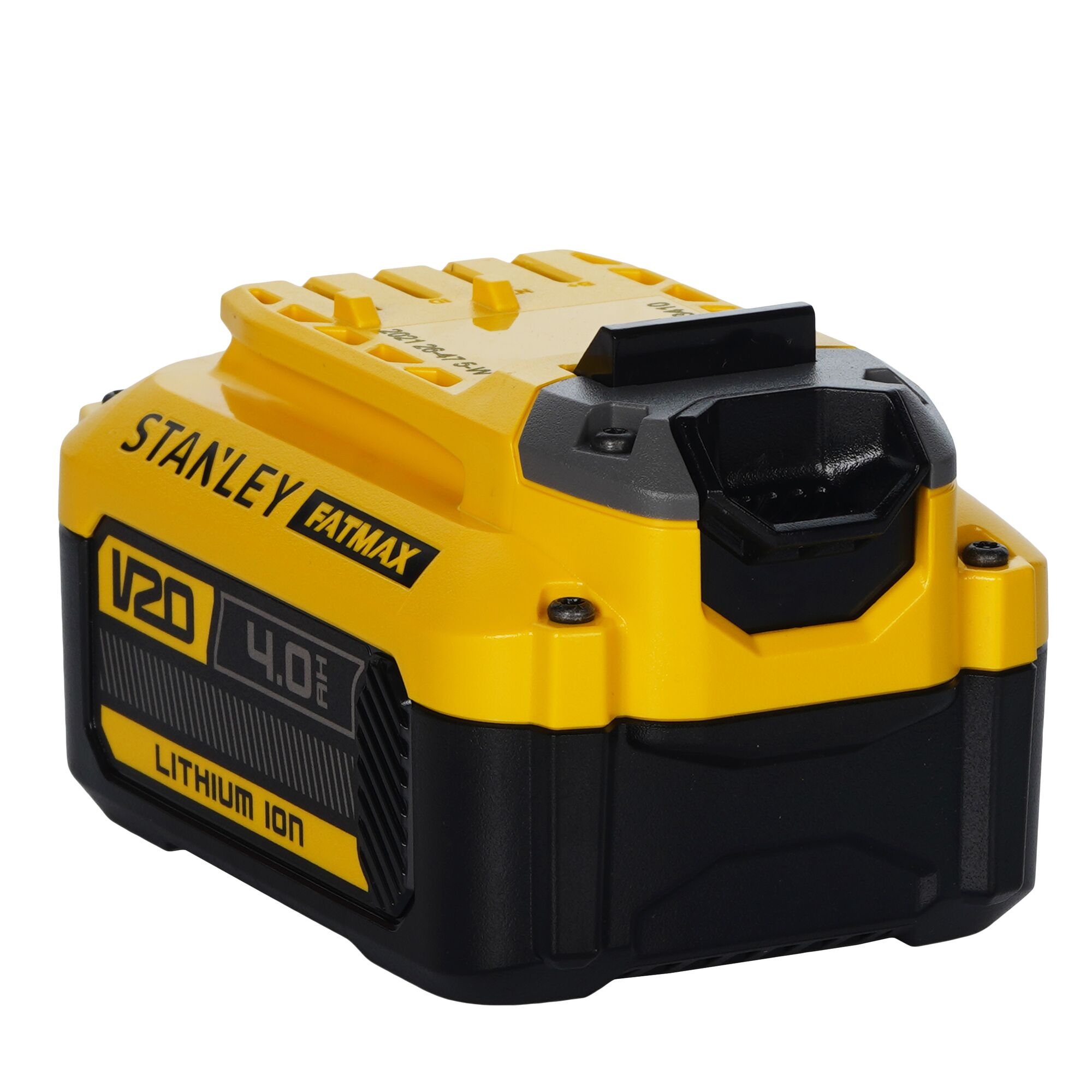 20V 4Ah Battery