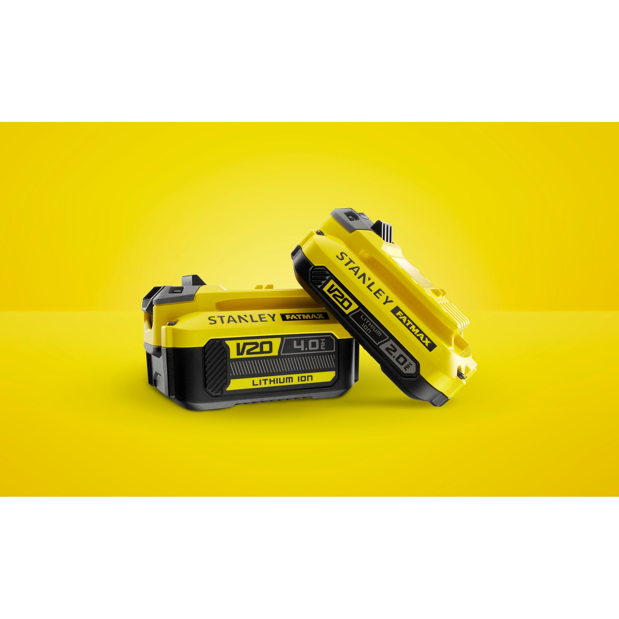 20V 4Ah Battery