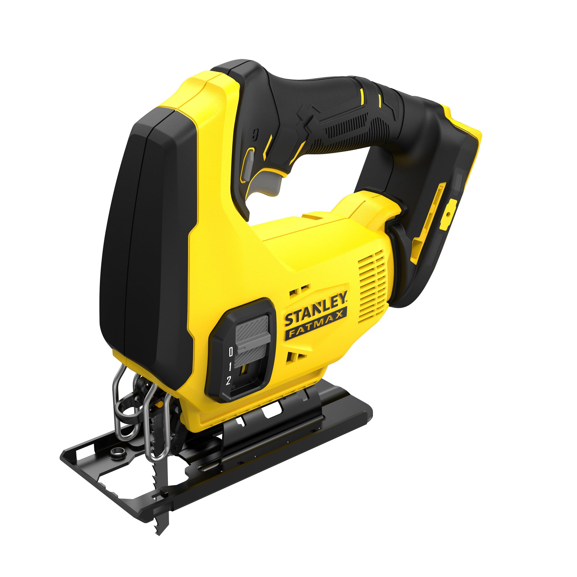 20V Jigsaw (Tool Only)