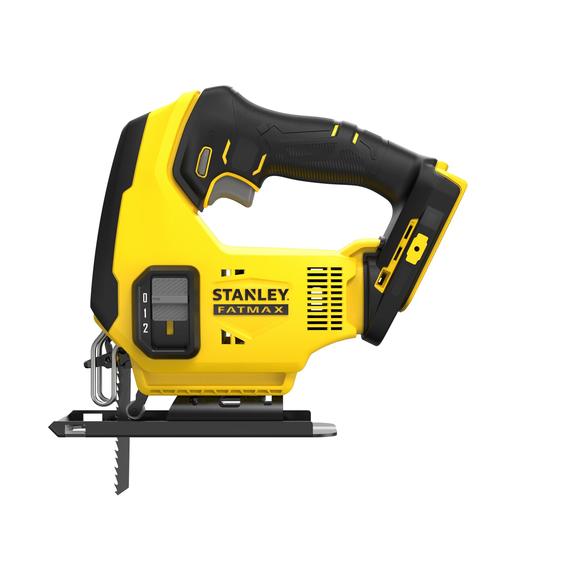 20V Jigsaw (Tool Only)