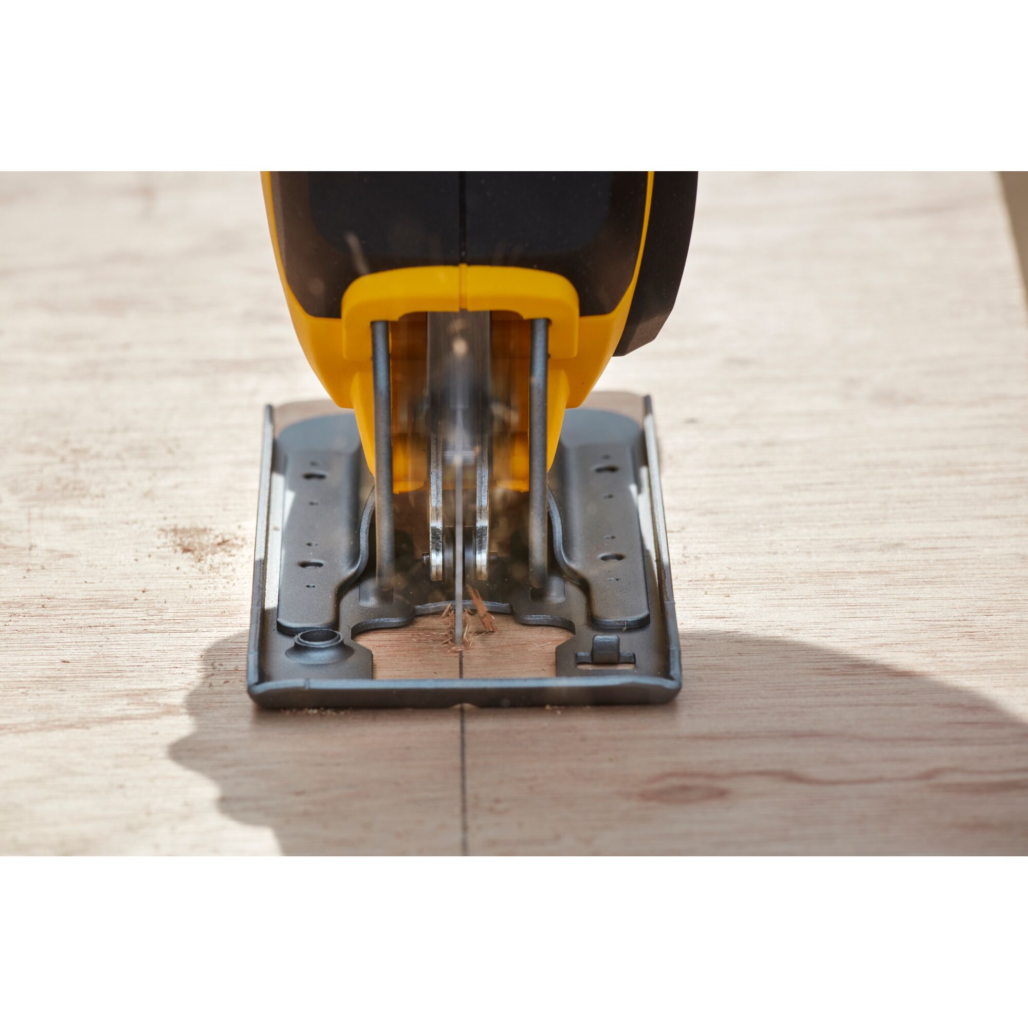 20V Jigsaw (Tool Only)